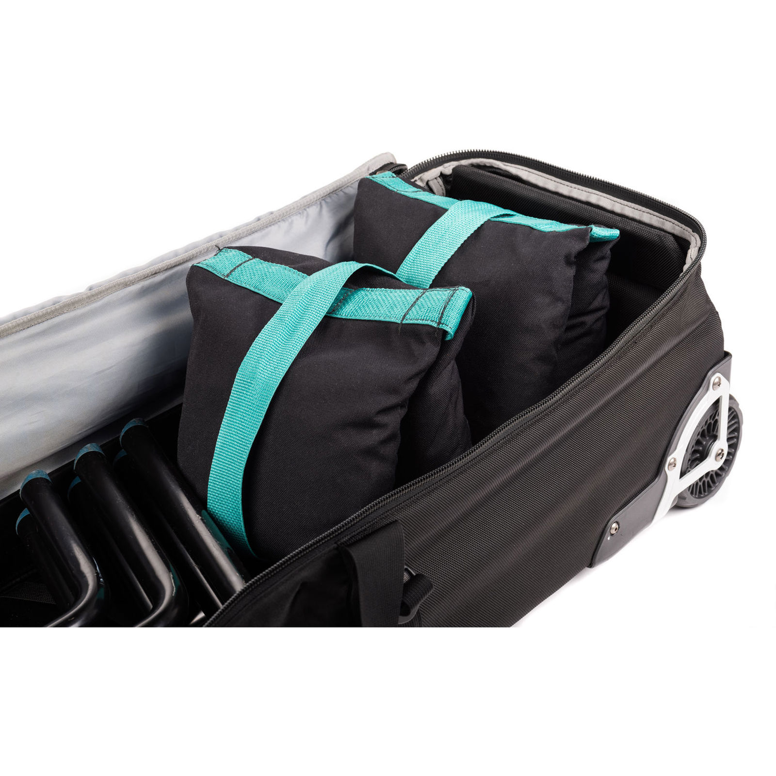Think Tank Stand Manager 52 Black