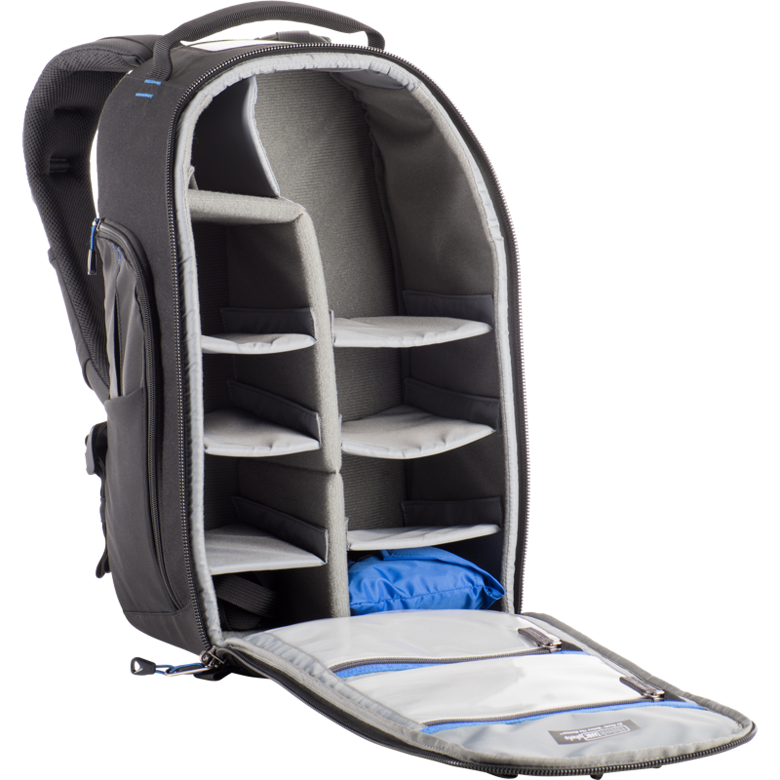 Think Tank StreetWalker Pro V2.0 Black