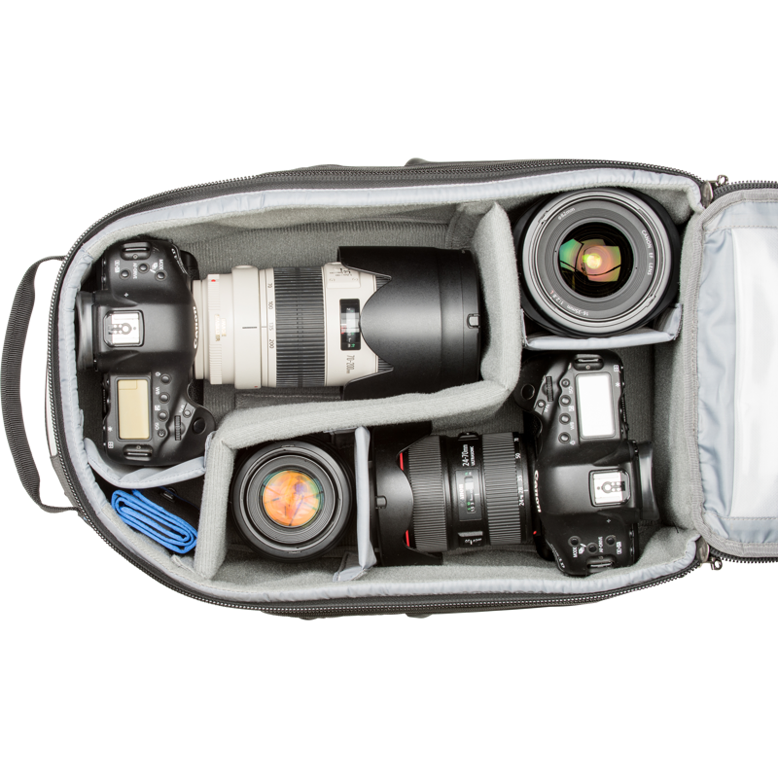 Think Tank StreetWalker Pro V2.0 Black
