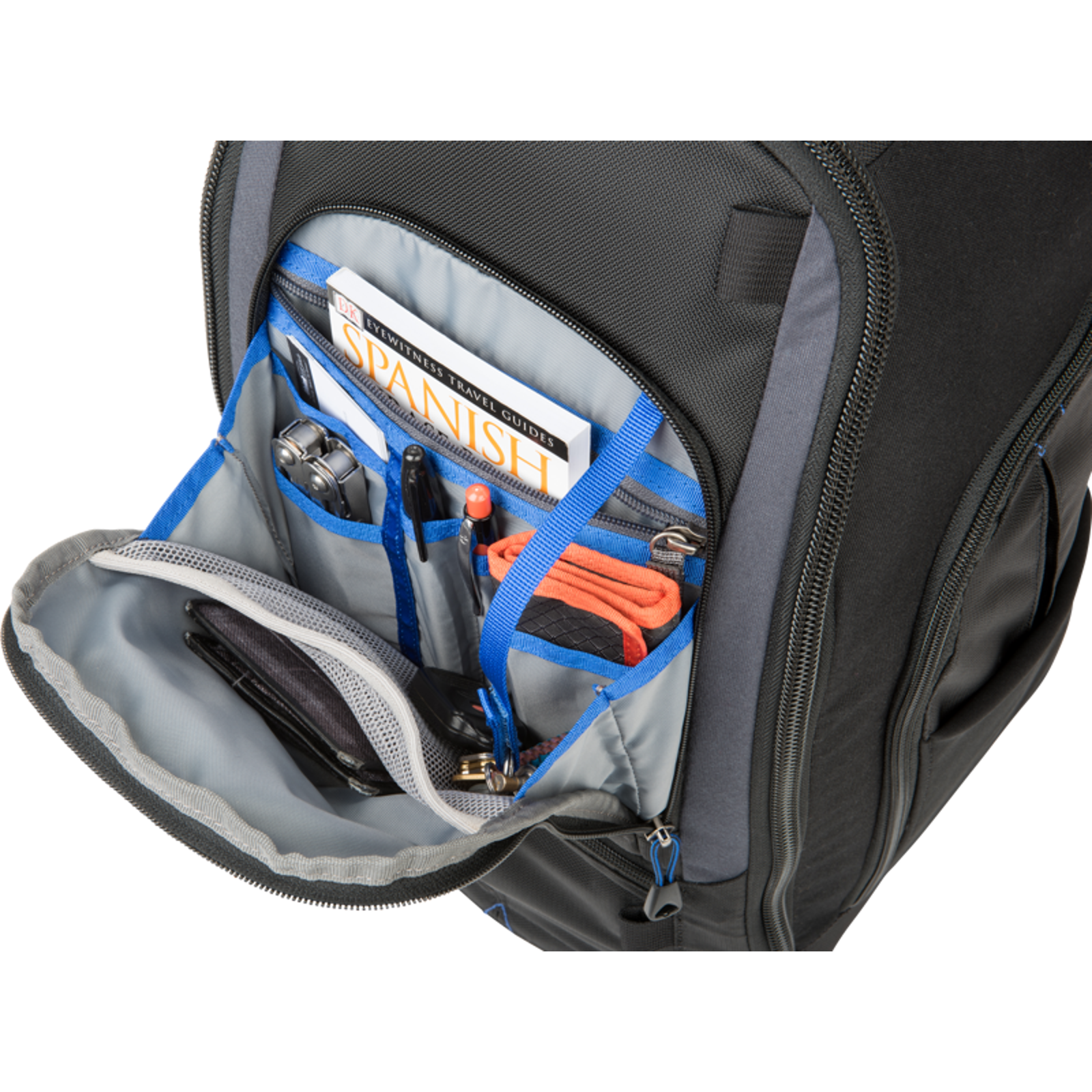 Think Tank StreetWalker Pro V2.0 Black