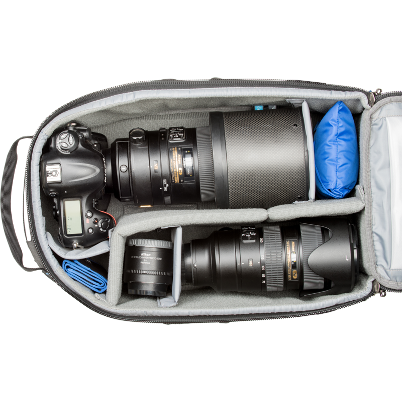 Think Tank StreetWalker V2.0 Black