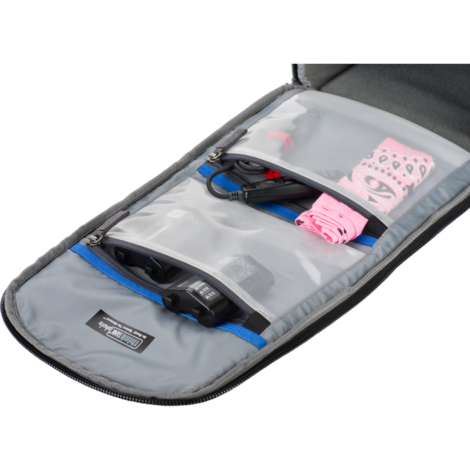 Think Tank StreetWalker V2.0 Black