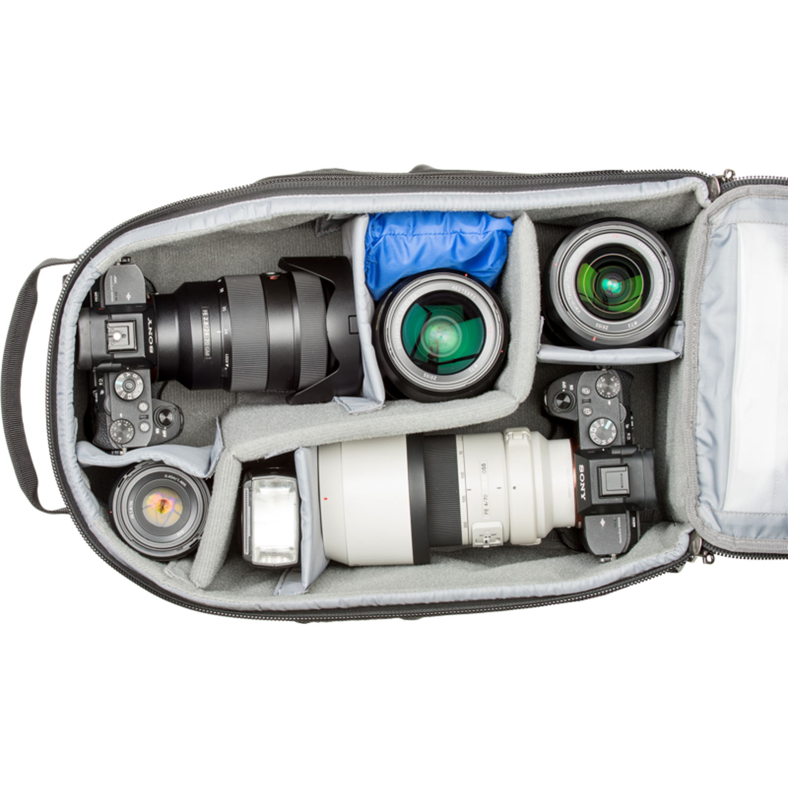 Think Tank StreetWalker V2.0 Black