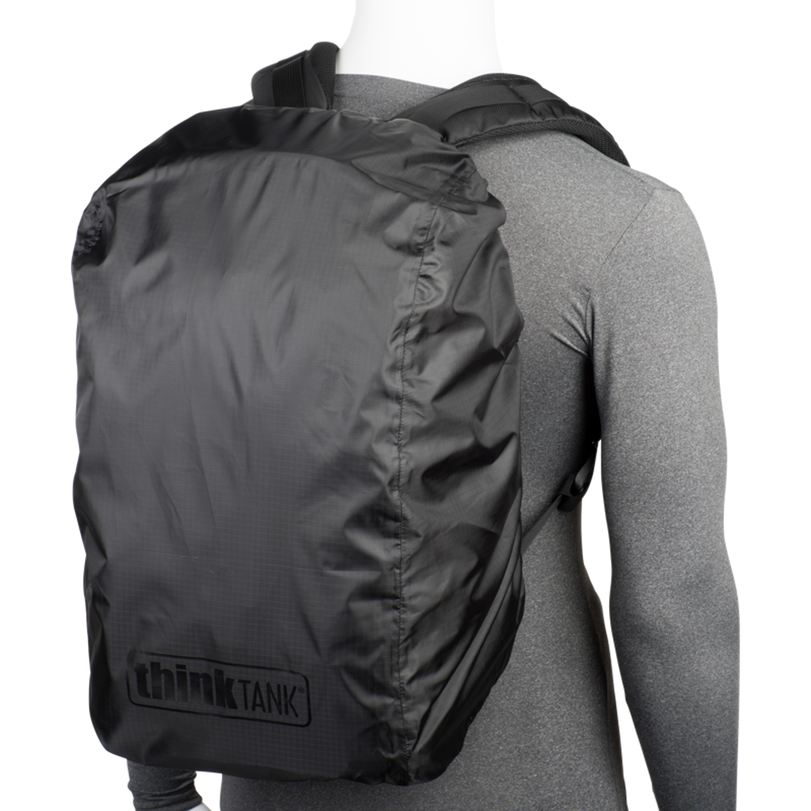 Think Tank StreetWalker V2.0 Black