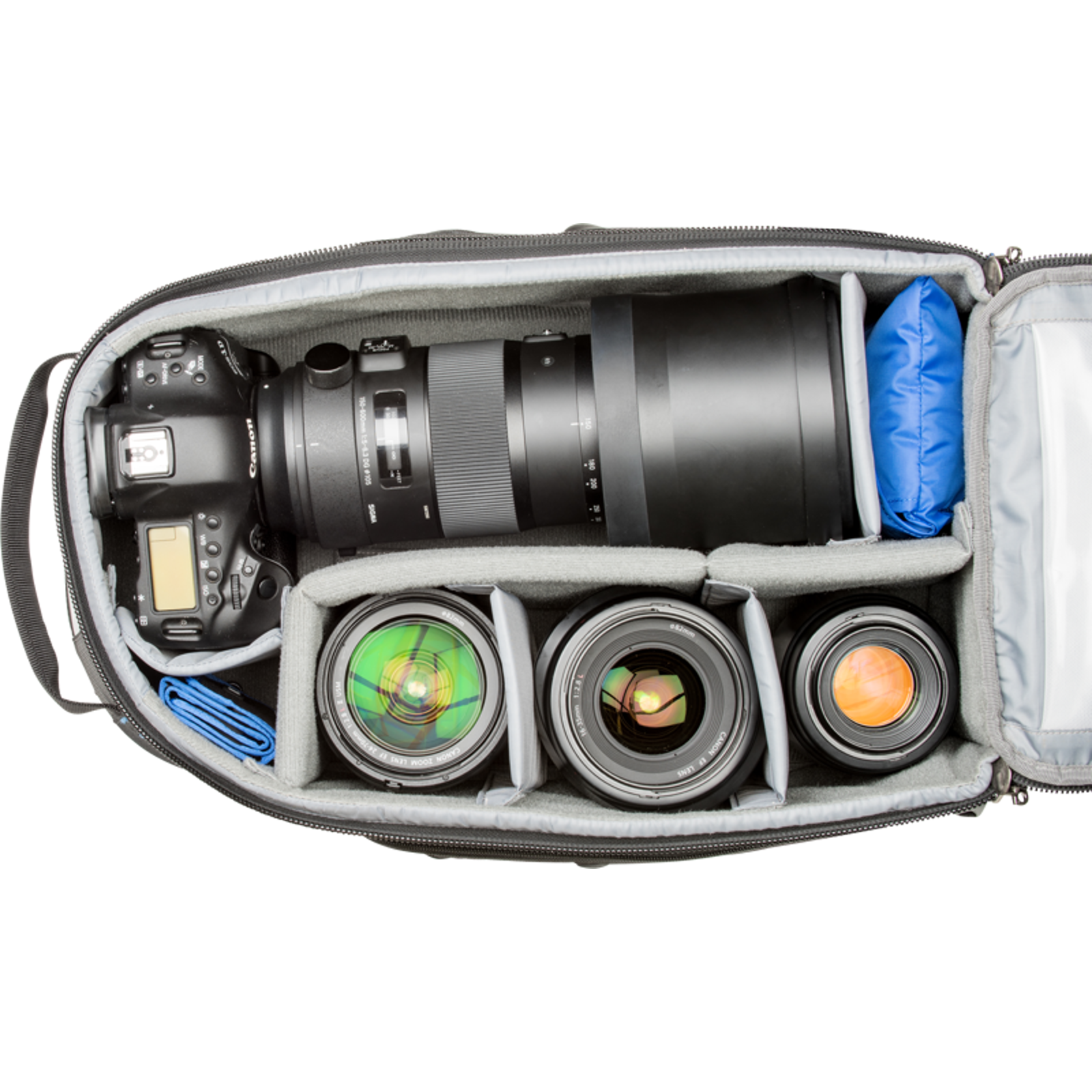 Think Tank StreetWalker V2.0 Black