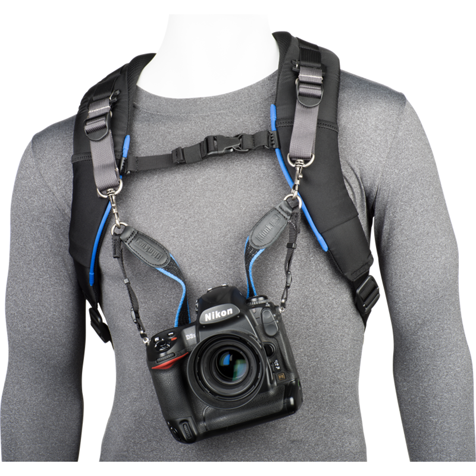 Think Tank StreetWalker V2.0 Black