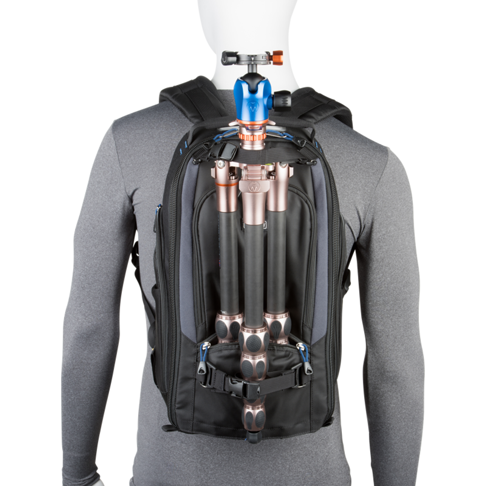 Think Tank StreetWalker V2.0 Black