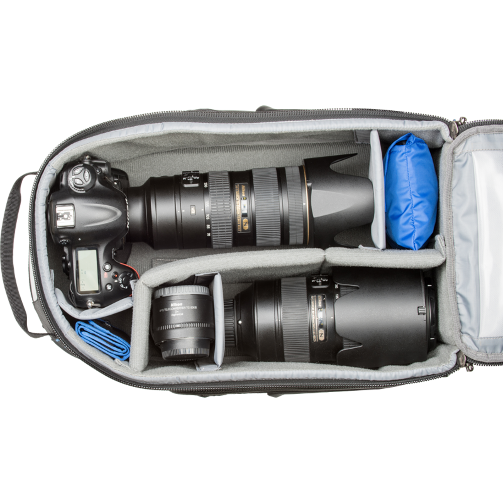 Think Tank StreetWalker V2.0 Black