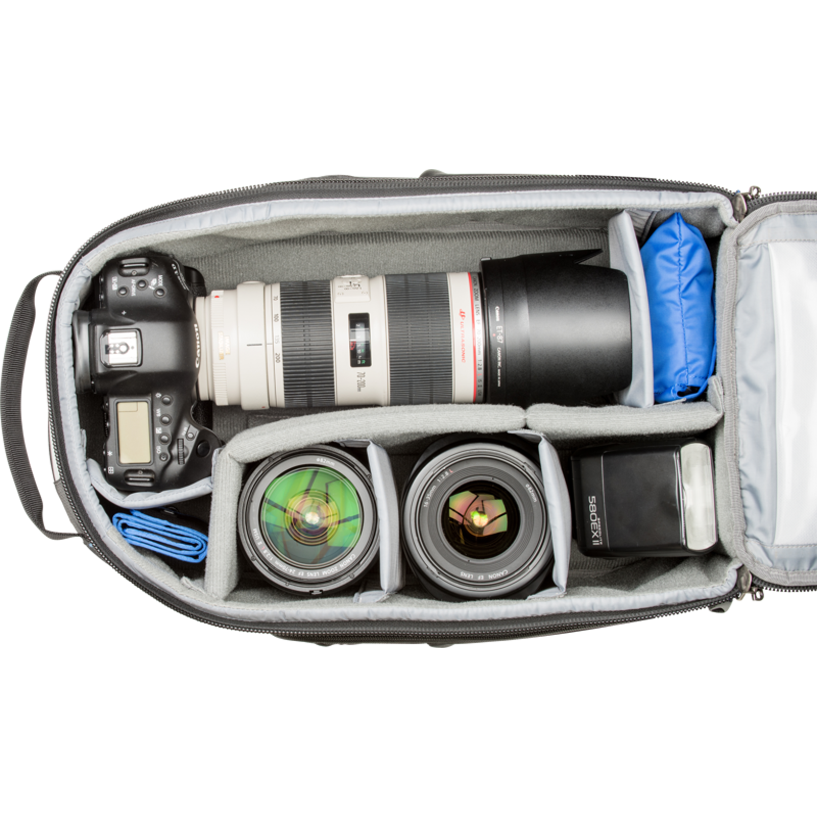 Think Tank StreetWalker V2.0 Black