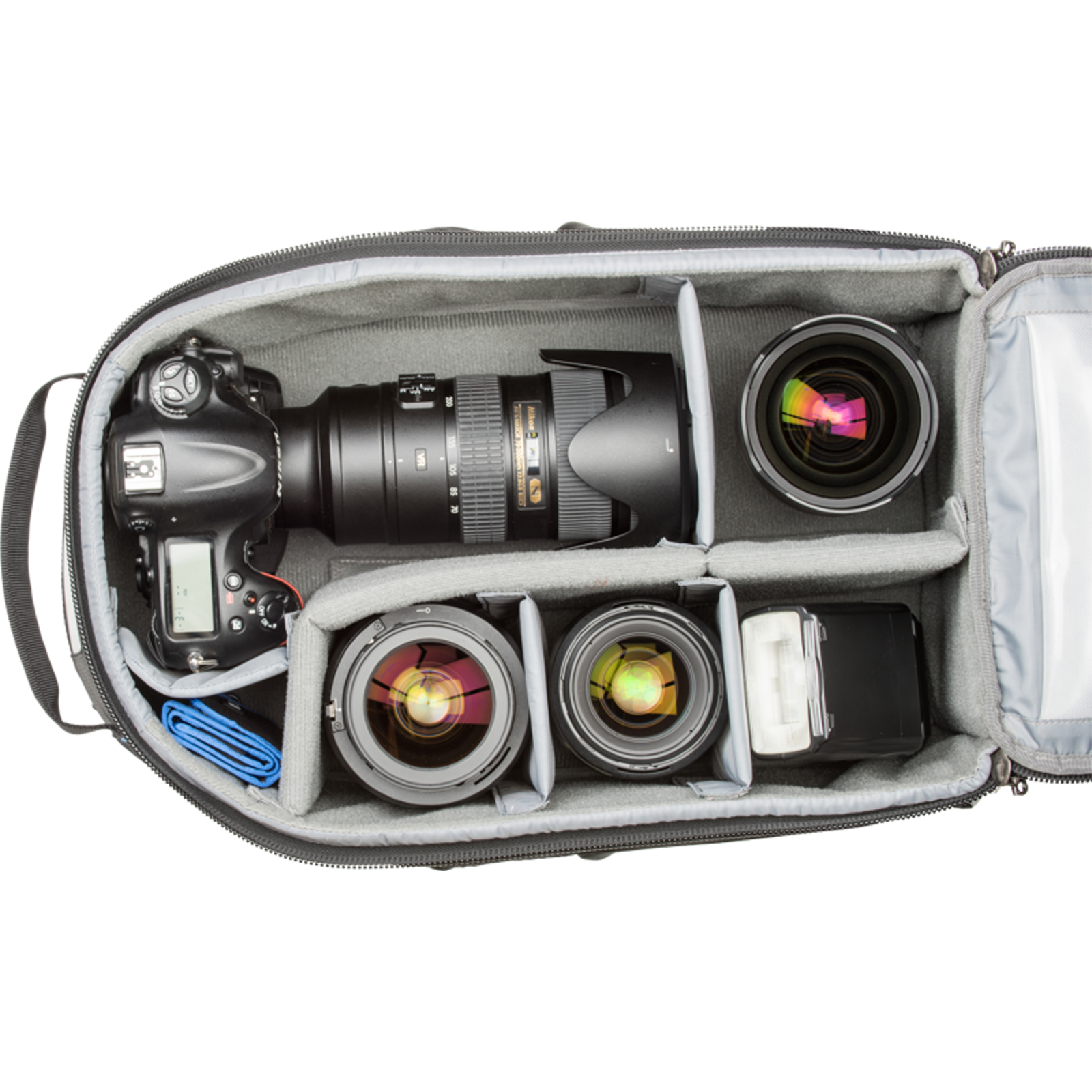 Think Tank StreetWalker V2.0 Black