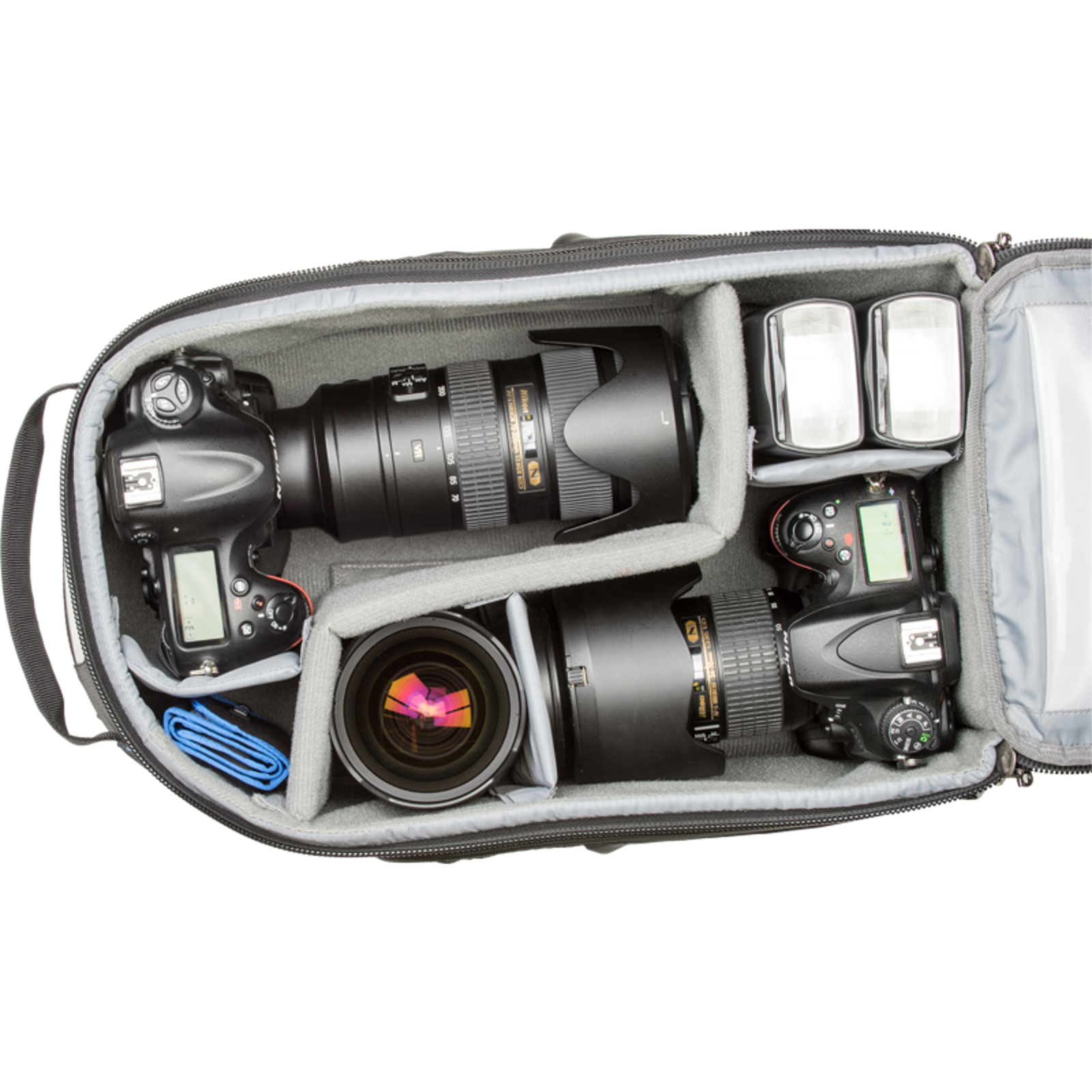 Think Tank StreetWalker V2.0 Black