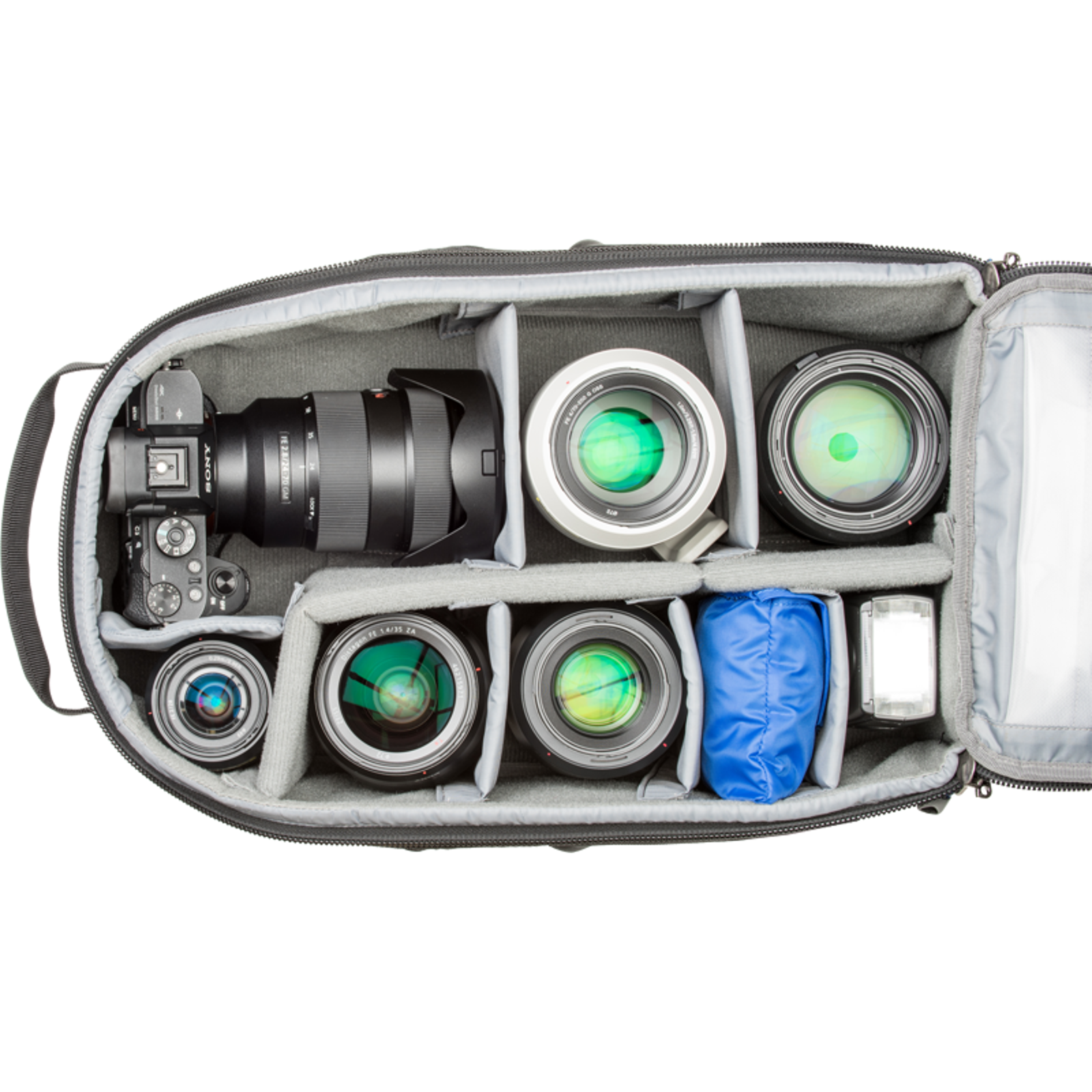 Think Tank StreetWalker V2.0 Black