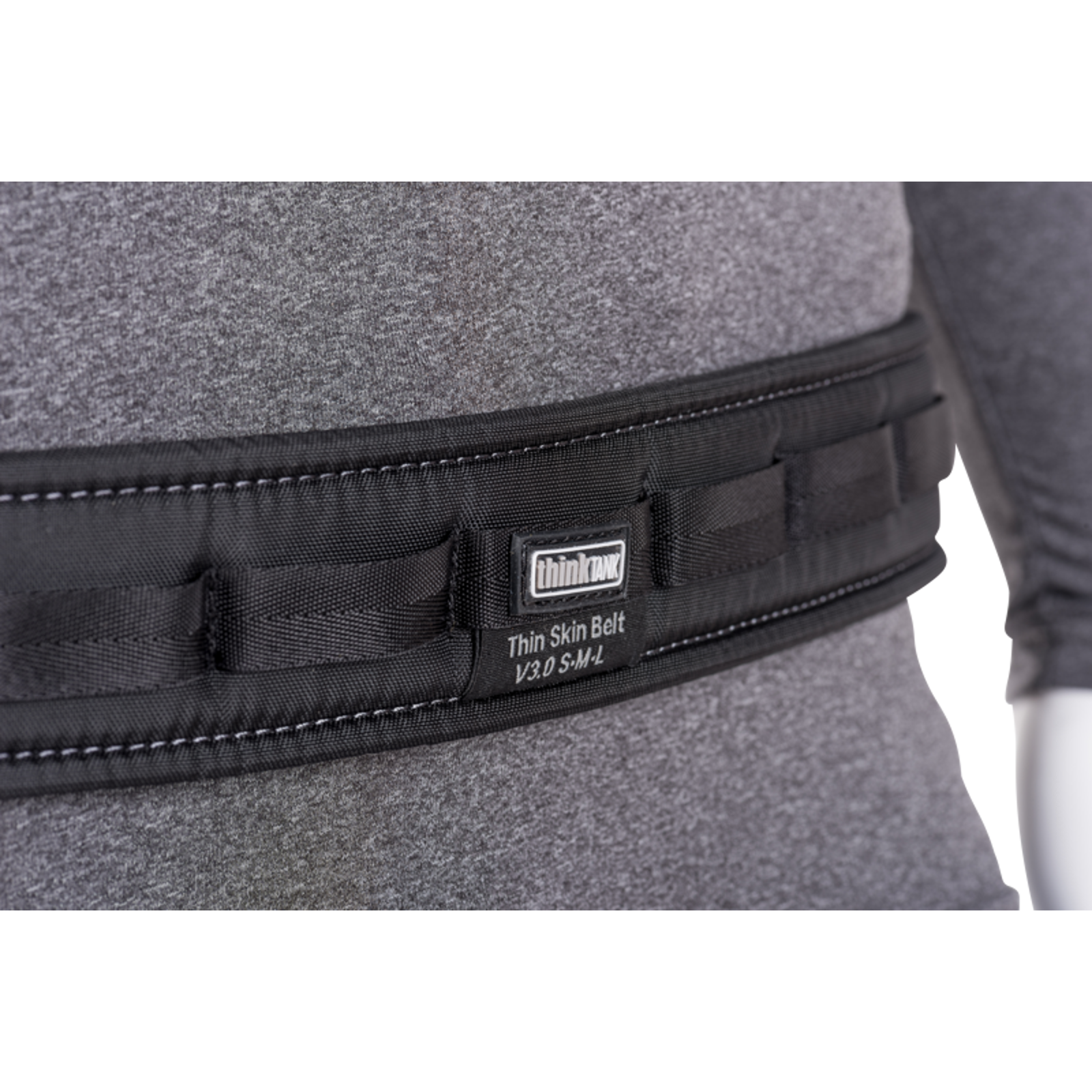 Think Tank Thin Skin Belt V3.0 - S-M-L (uni-size)
