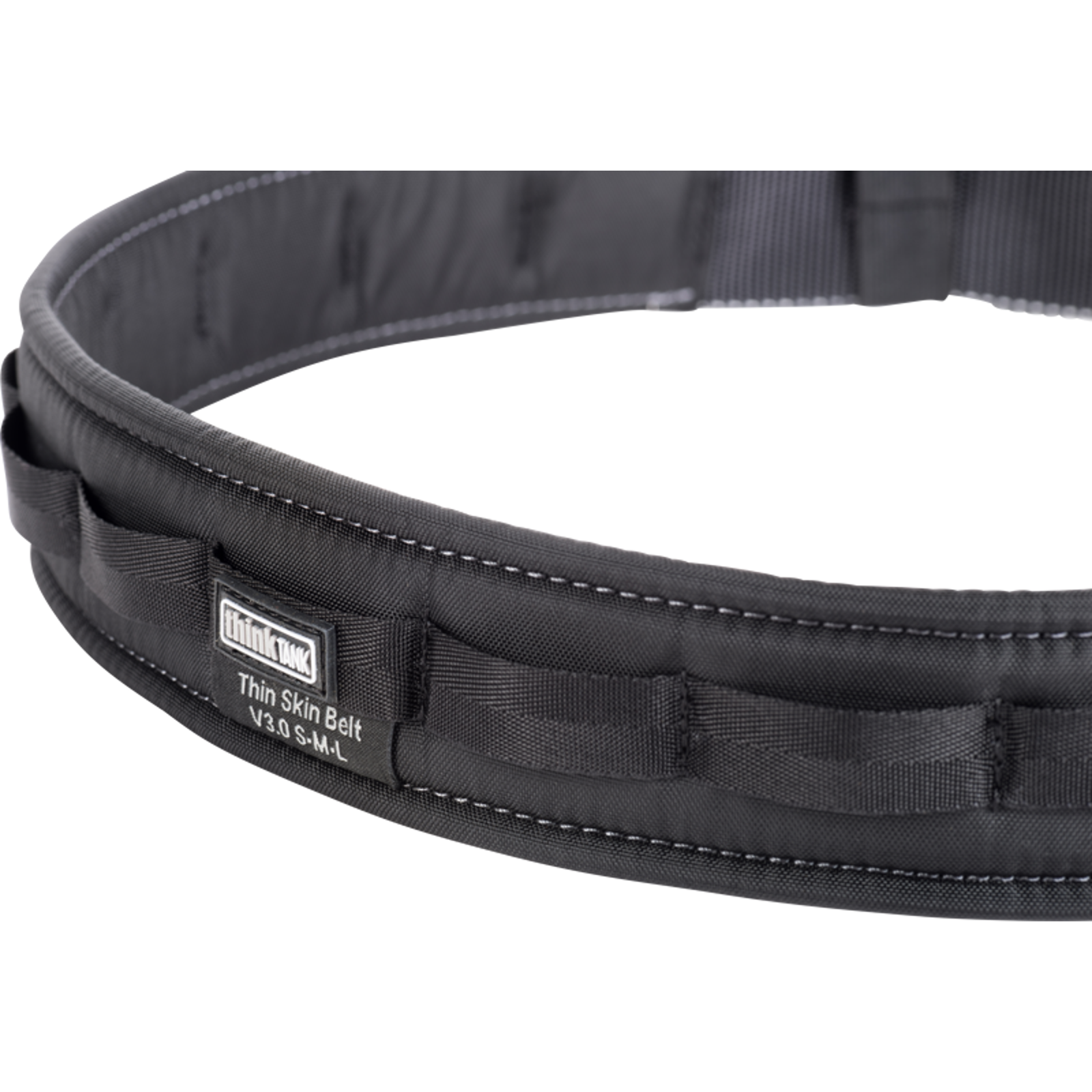 Think Tank Thin Skin Belt V3.0 - S-M-L (uni-size)