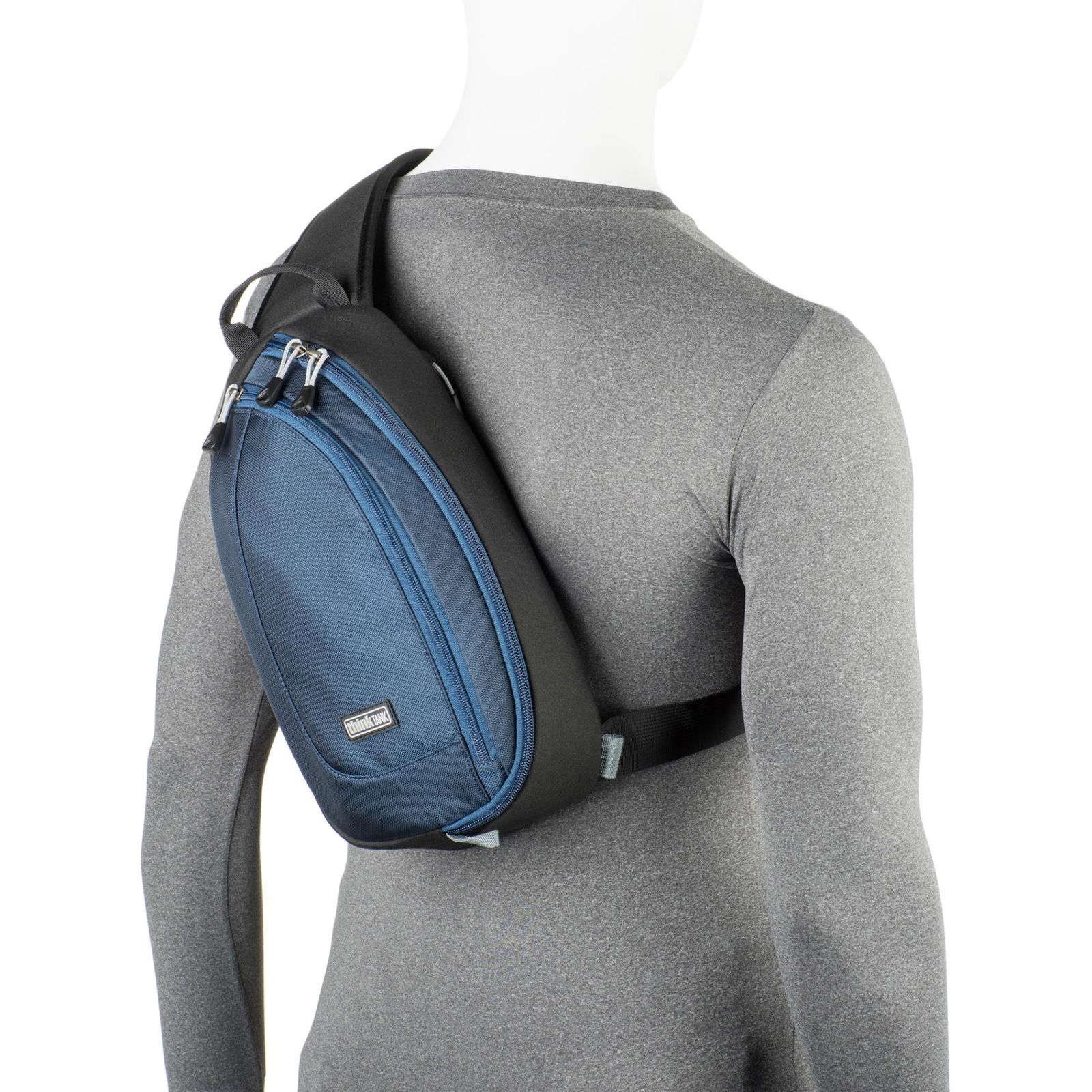 Think Tank TurnStyle 5 V2.0 Blue Indigo