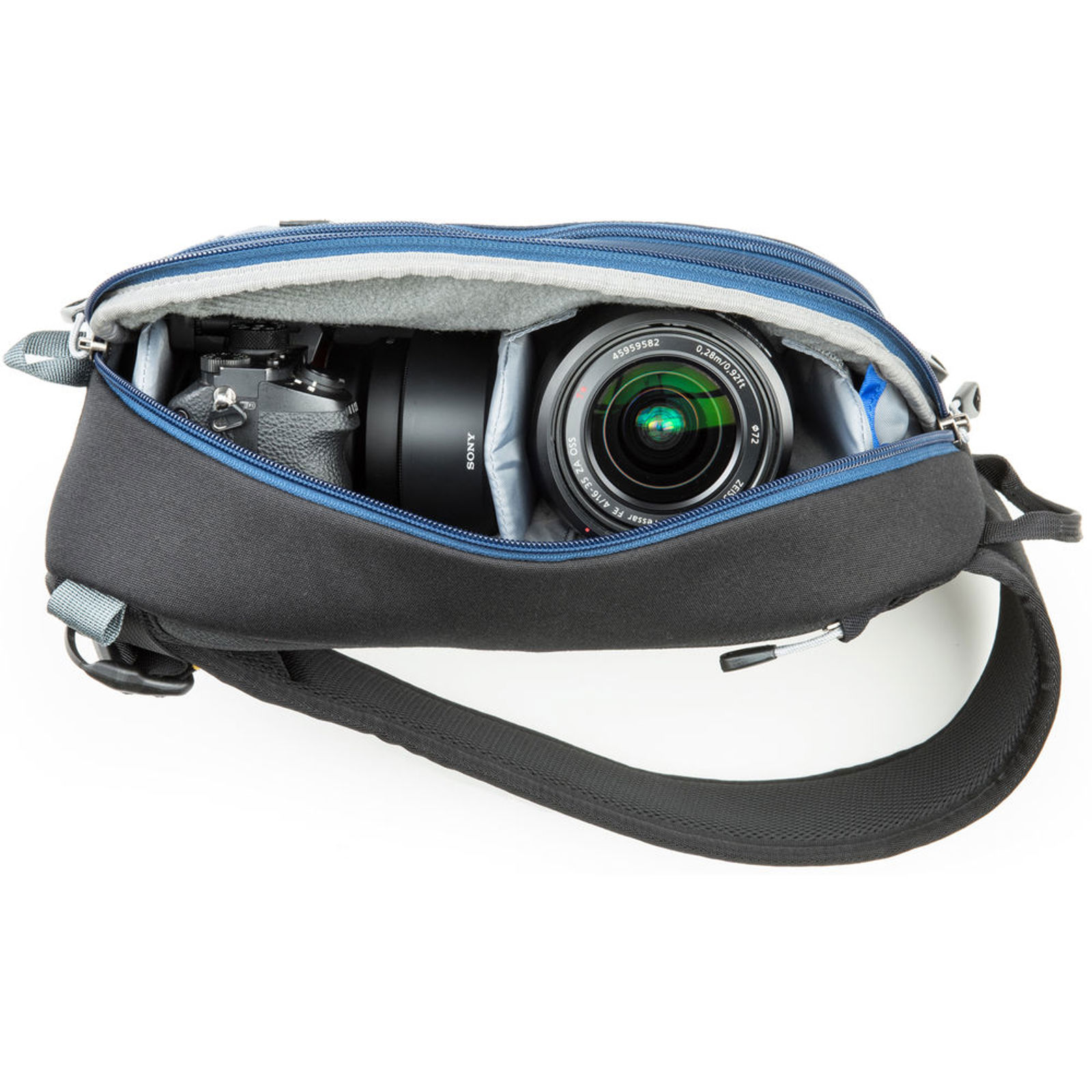 Think Tank TurnStyle 5 V2.0 Blue Indigo