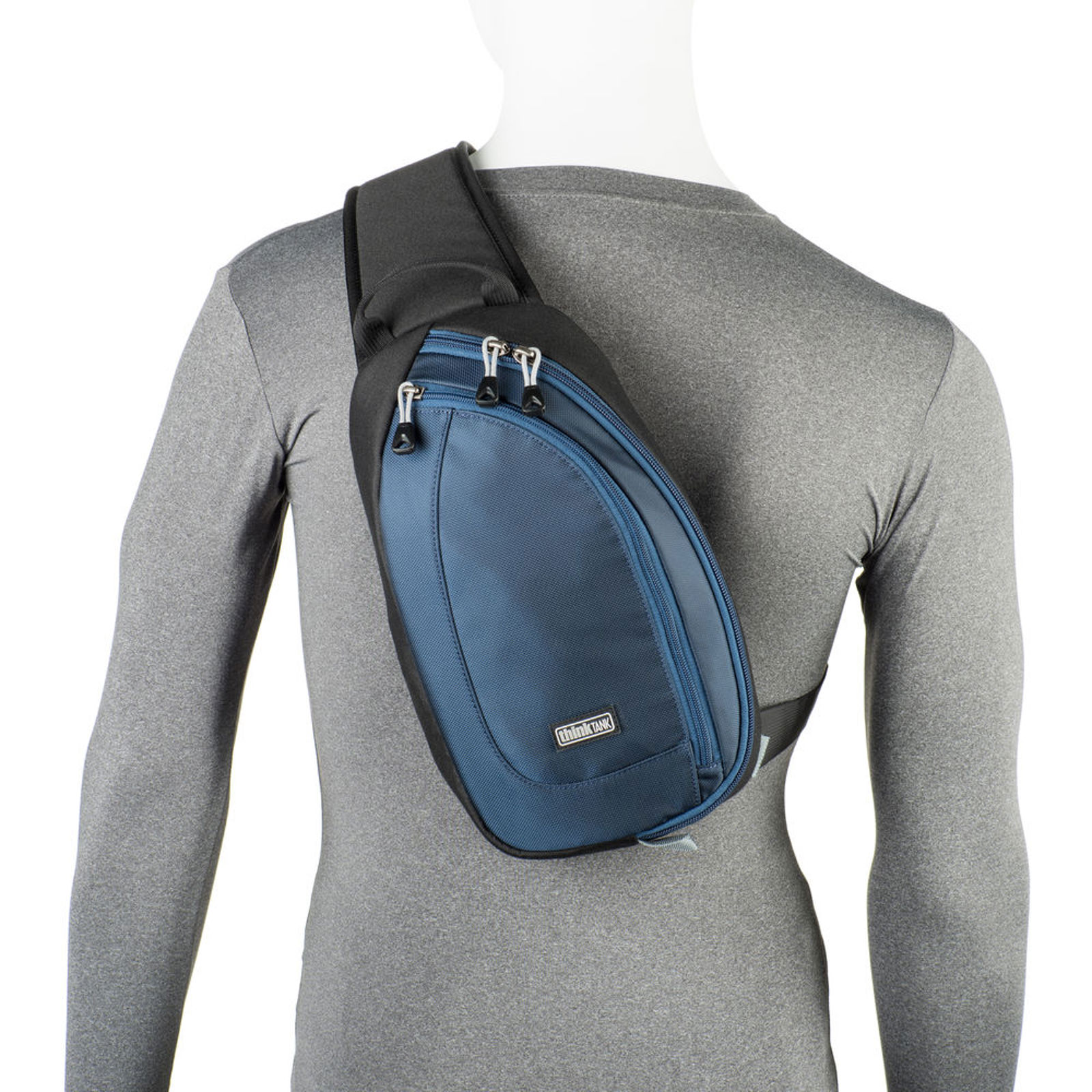 Think Tank TurnStyle 5 V2.0 Blue Indigo