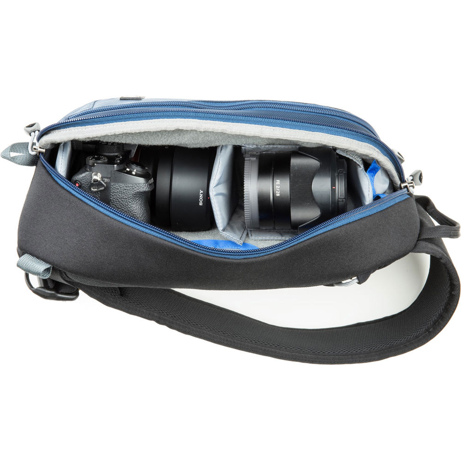 Think Tank TurnStyle 5 V2.0 Blue Indigo
