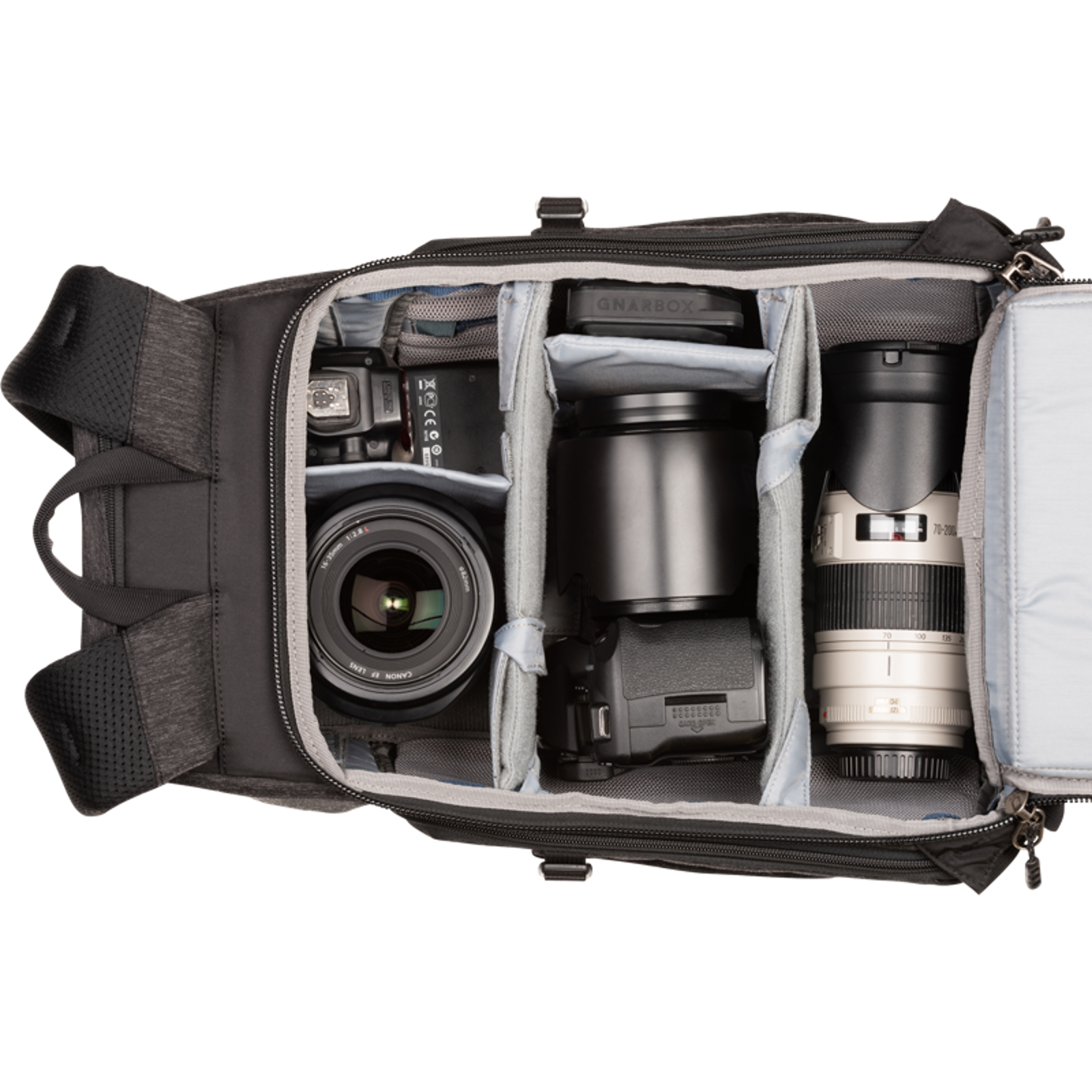 Think Tank Urban Access Backpack 13 Dark Grey
