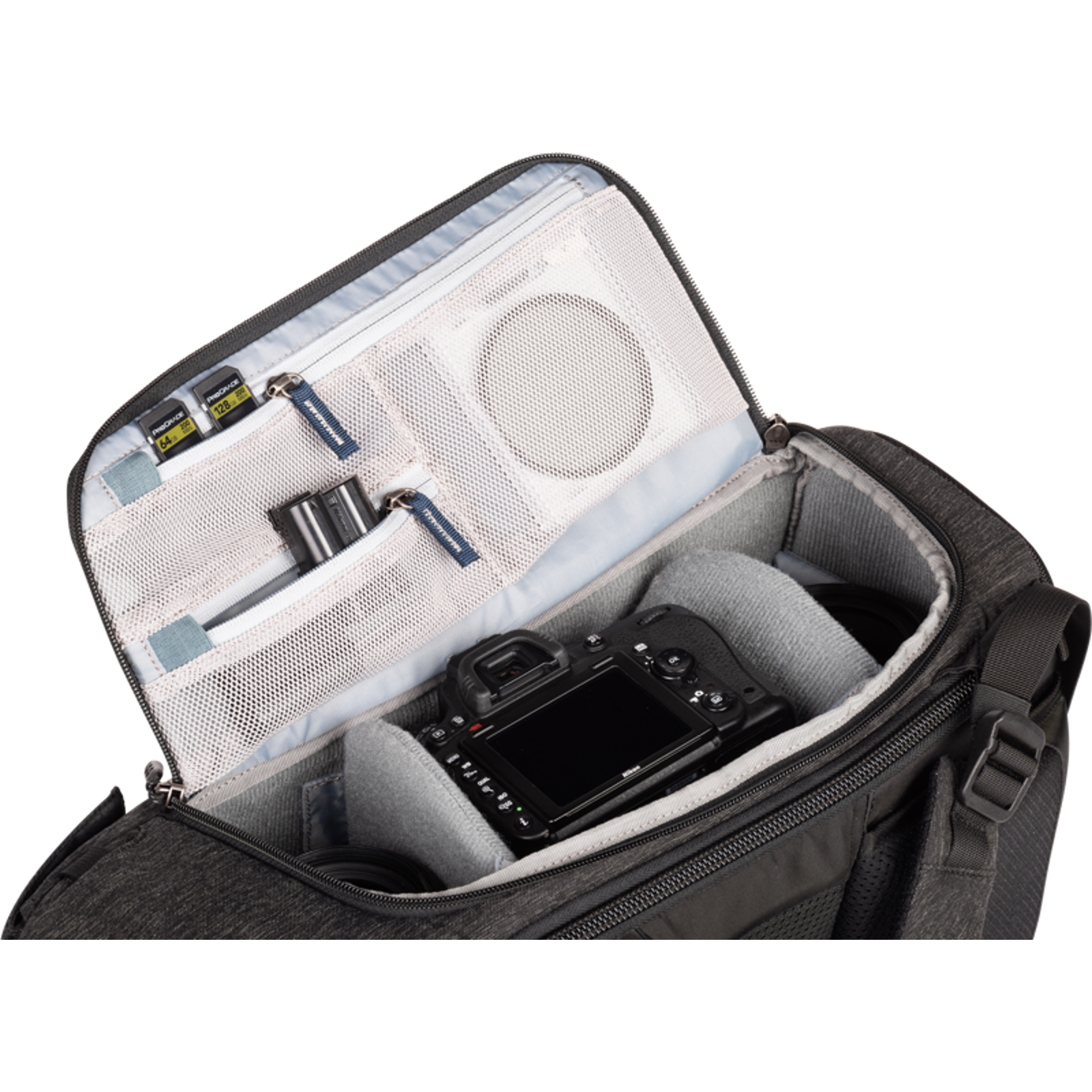 Think Tank Urban Access Backpack 13 Dark Grey