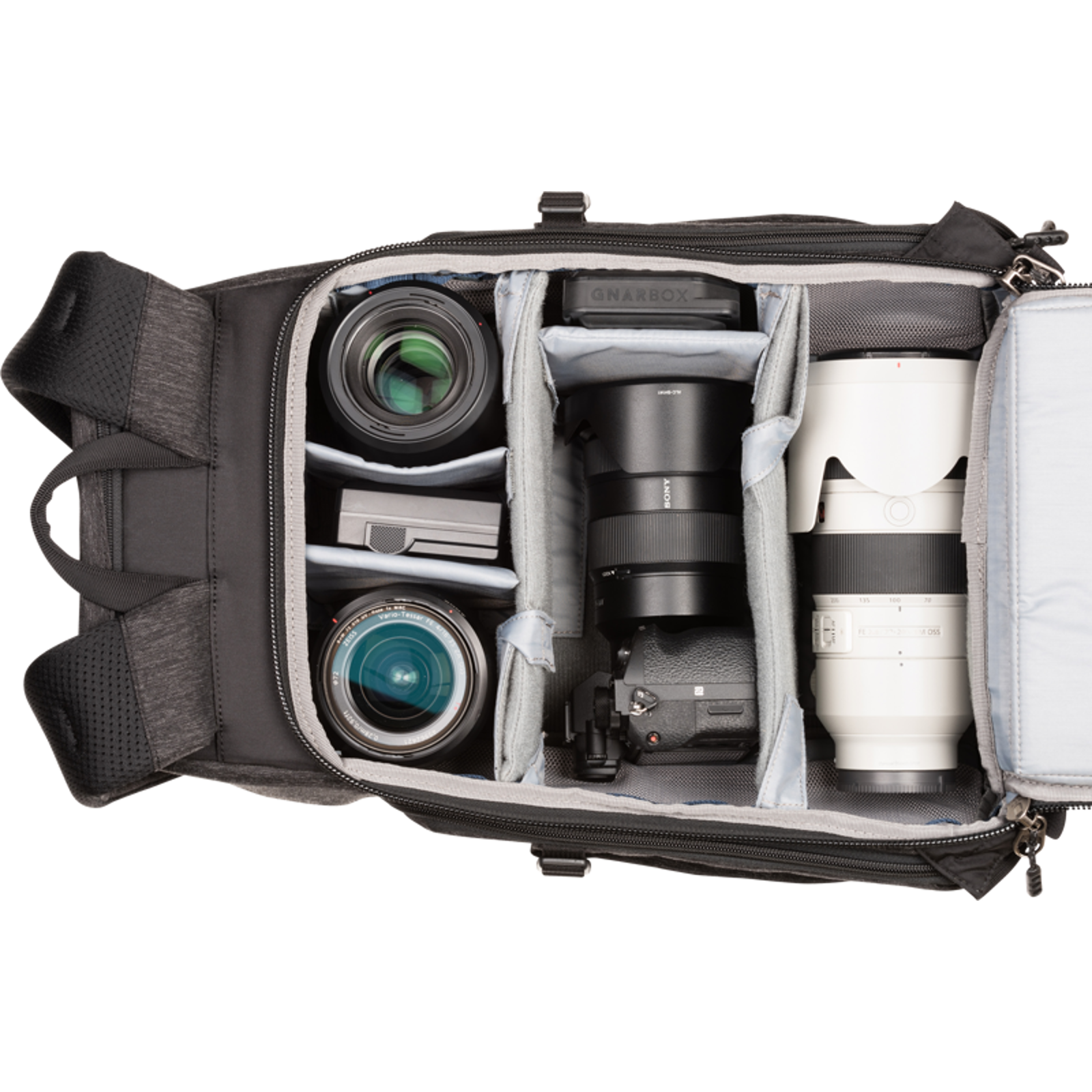 Think Tank Urban Access Backpack 13 Dark Grey