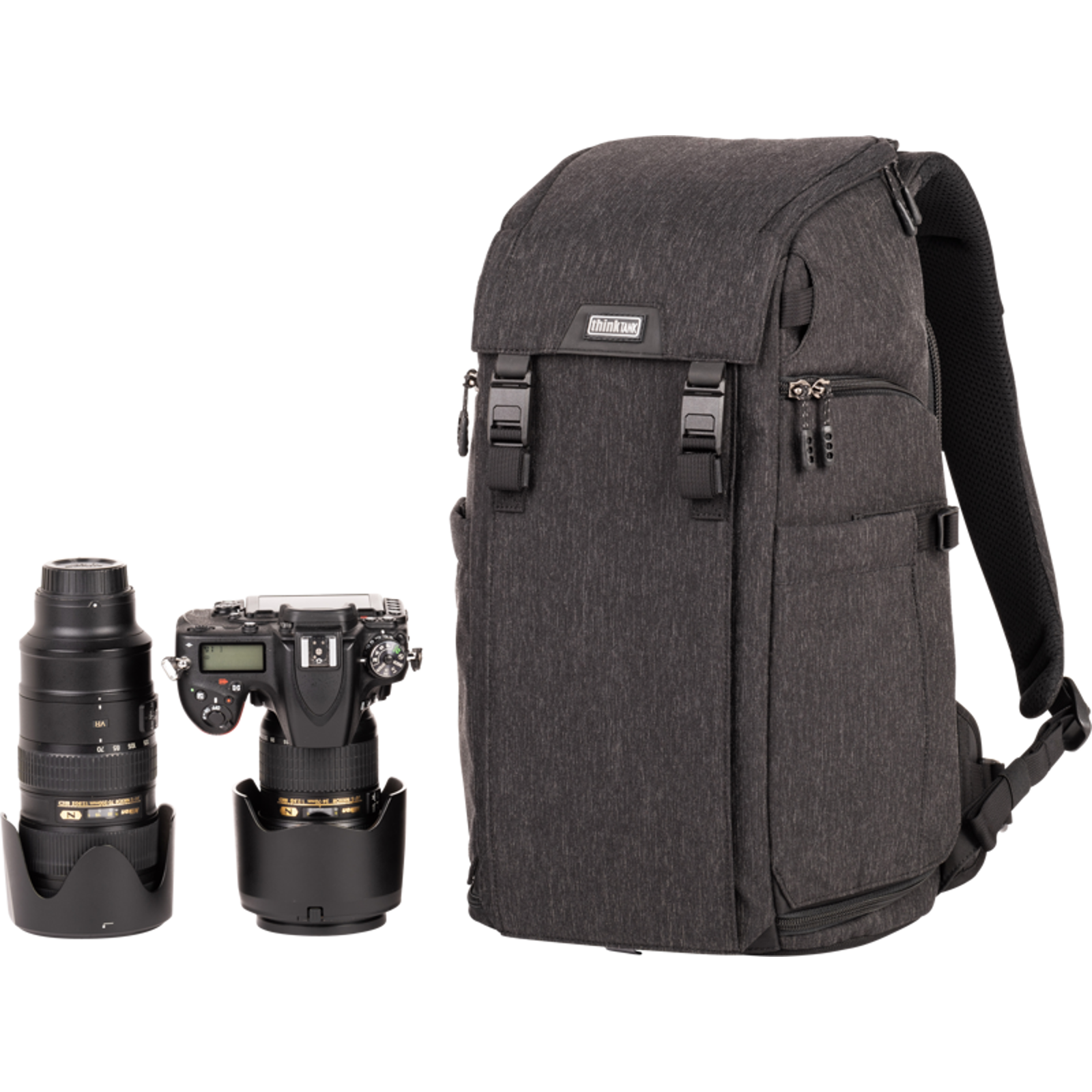 Think Tank Urban Access Backpack 13 Dark Grey
