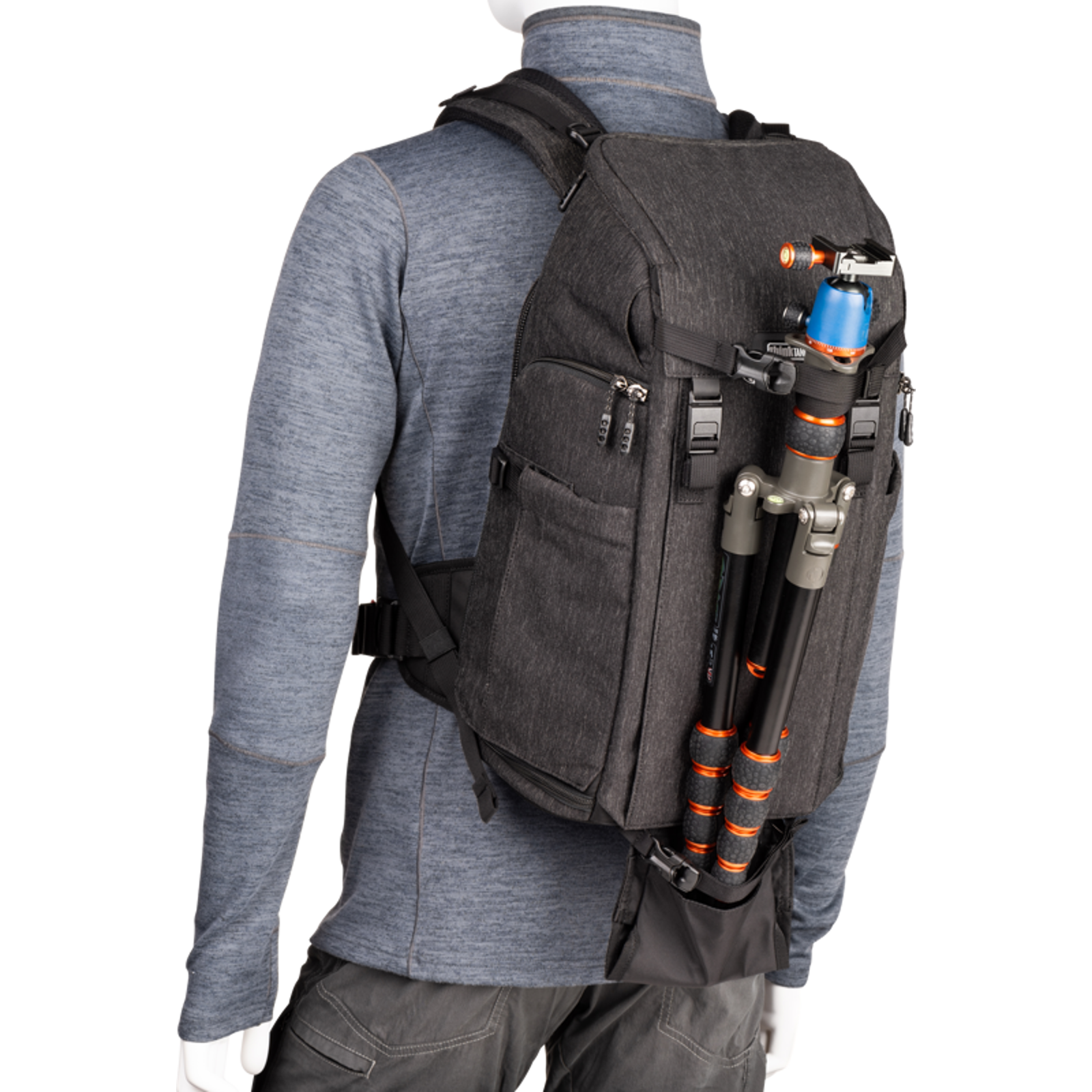 Think Tank Urban Access Backpack 13 Dark Grey