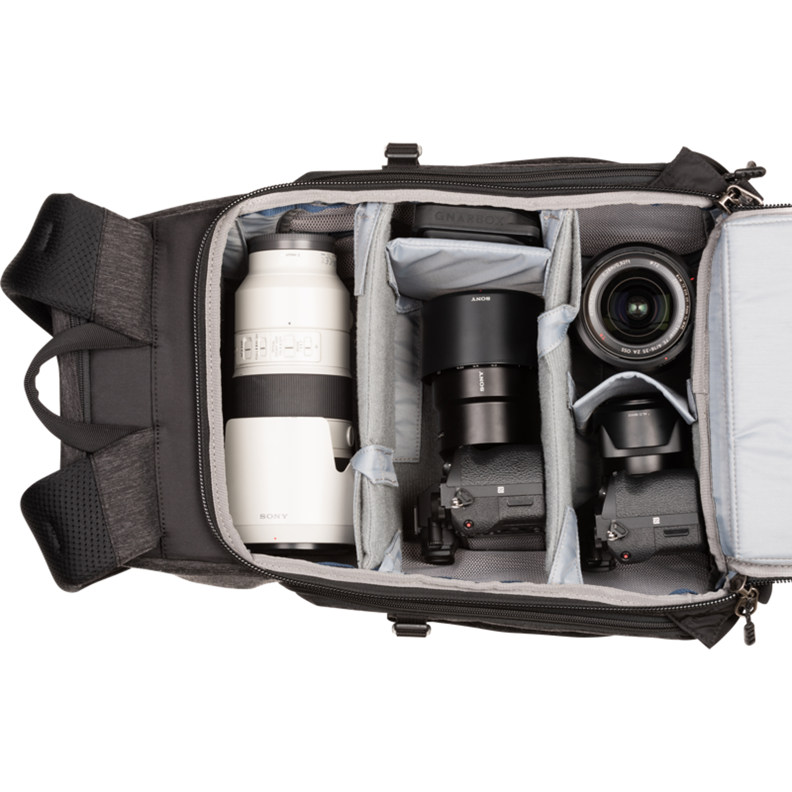 Think Tank Urban Access Backpack 13 Dark Grey