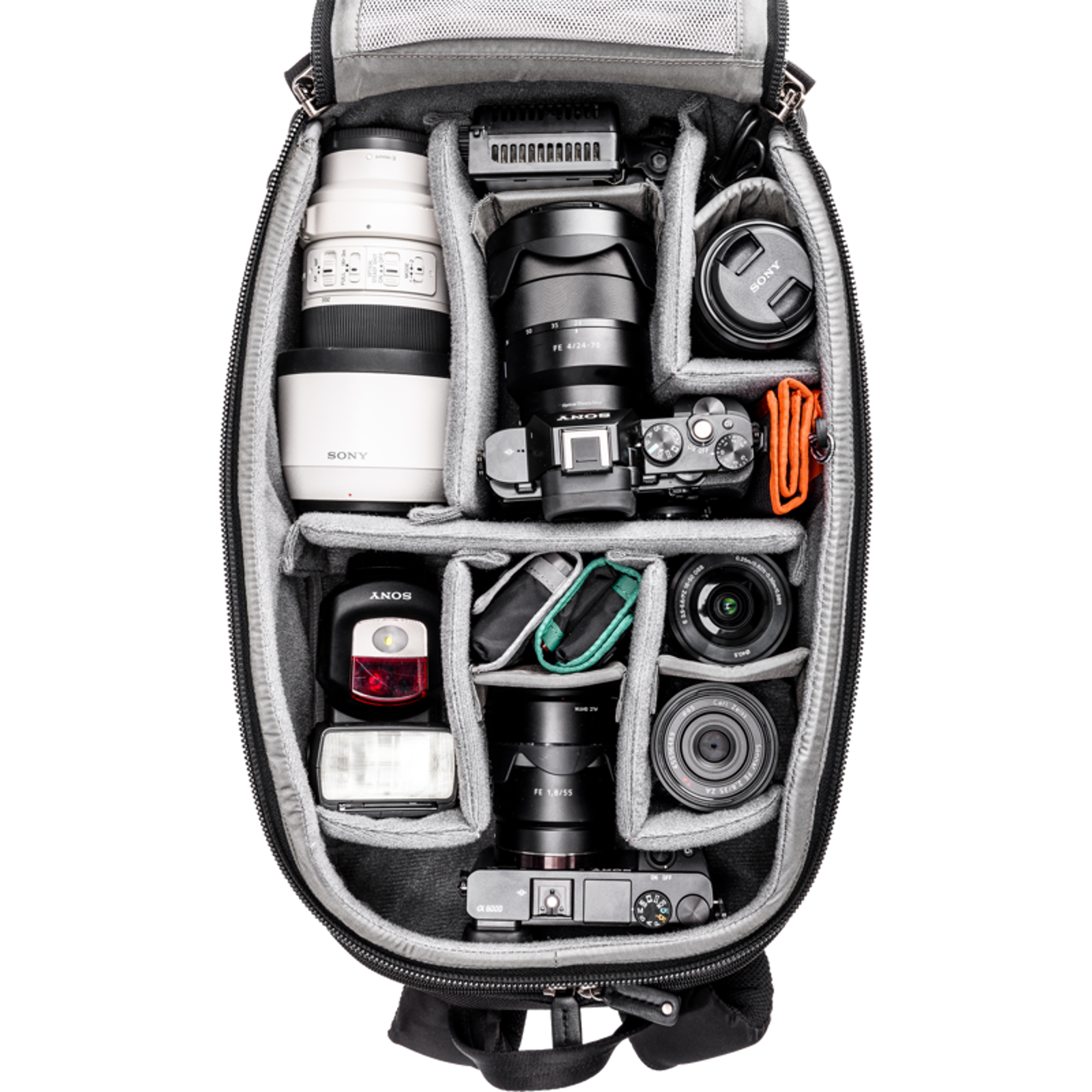 Think Tank Urban Access Backpack 15