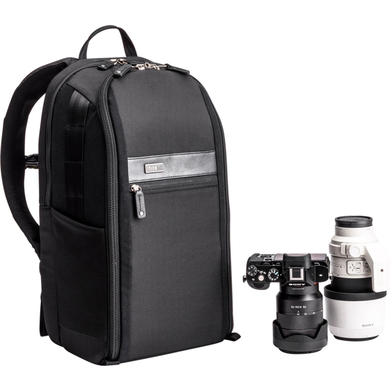 Think Tank Urban Access Backpack 15