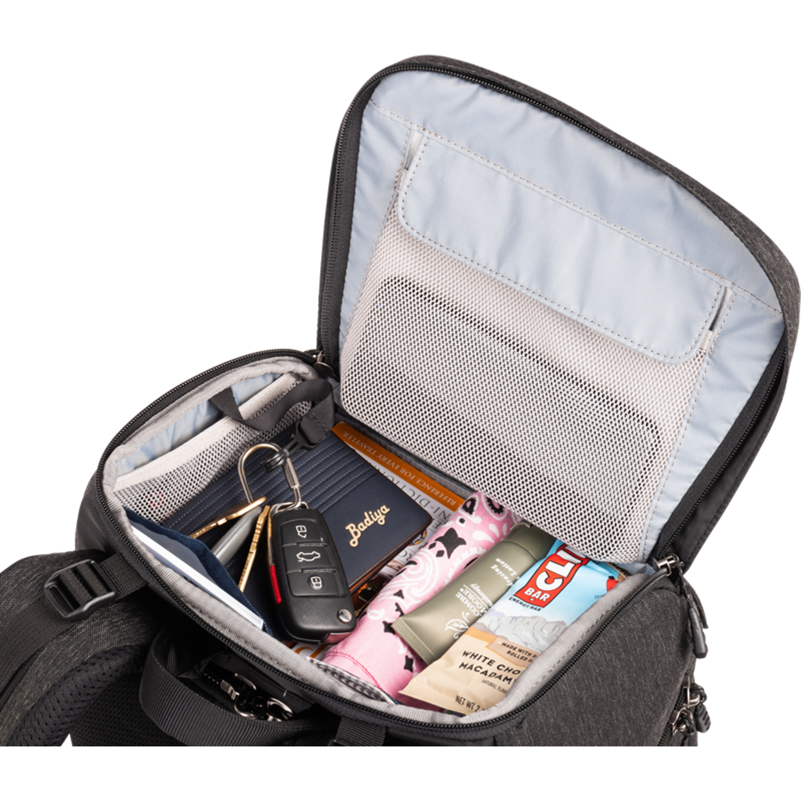 Think Tank Urban Access Backpack 15 Dark Grey