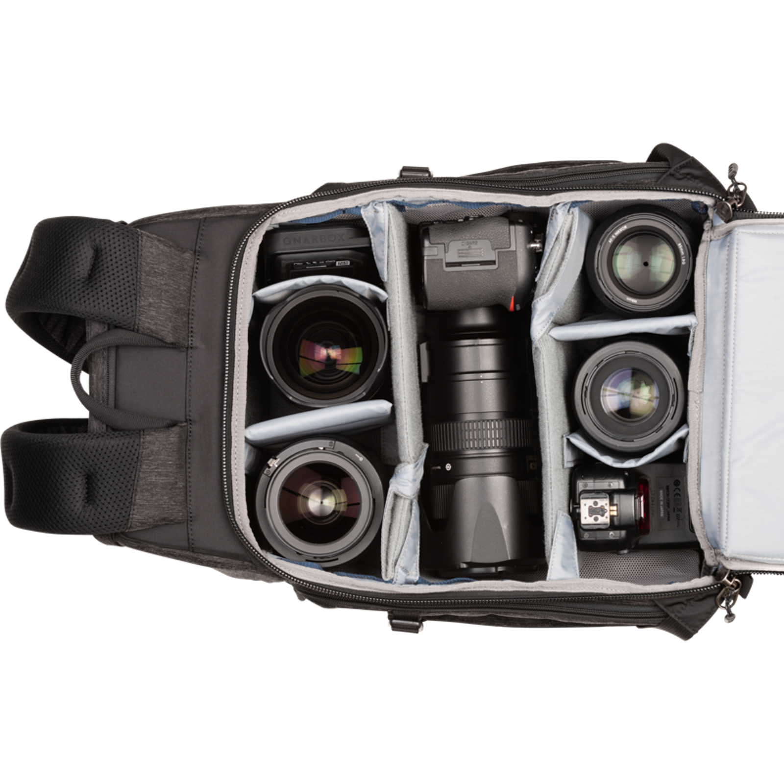 Think Tank Urban Access Backpack 15 Dark Grey