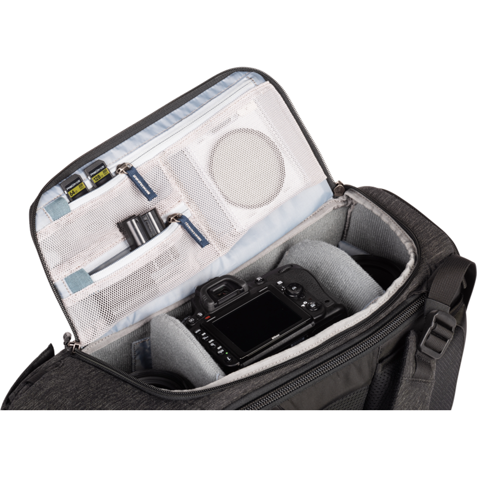 Think Tank Urban Access Backpack 15 Dark Grey