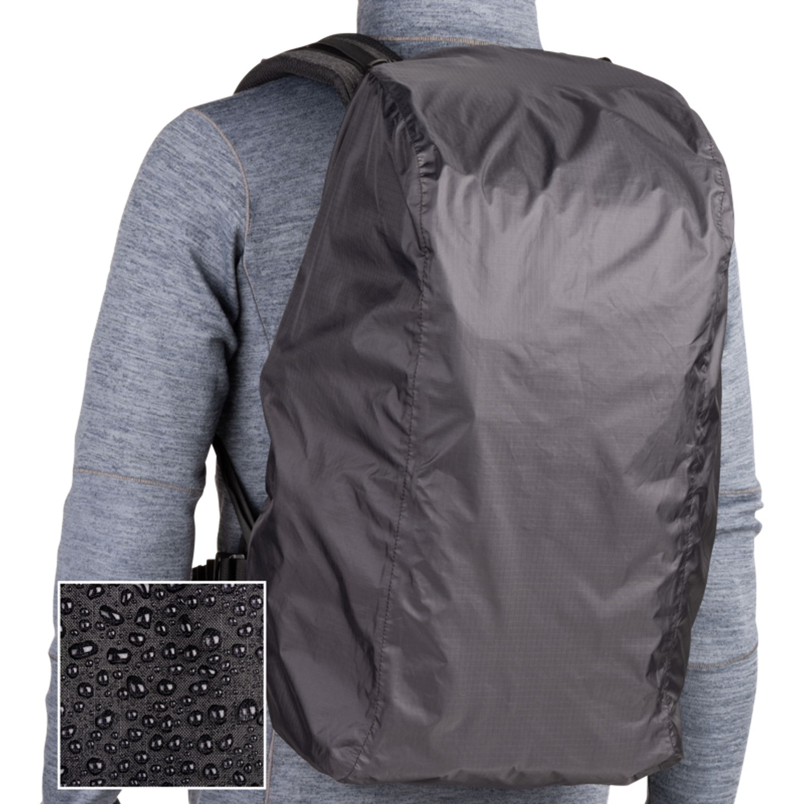Think Tank Urban Access Backpack 15 Dark Grey