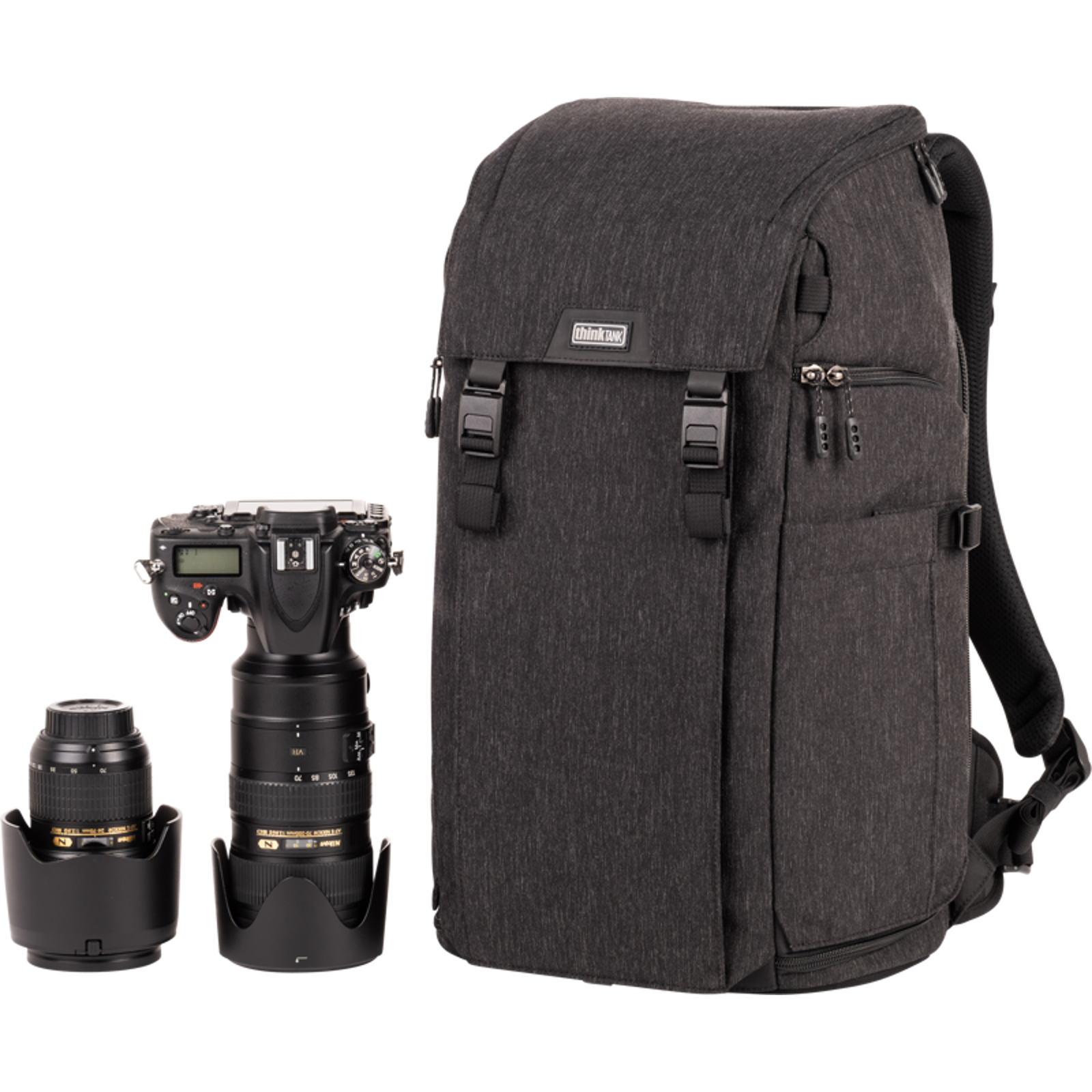Think Tank Urban Access Backpack 15 Dark Grey