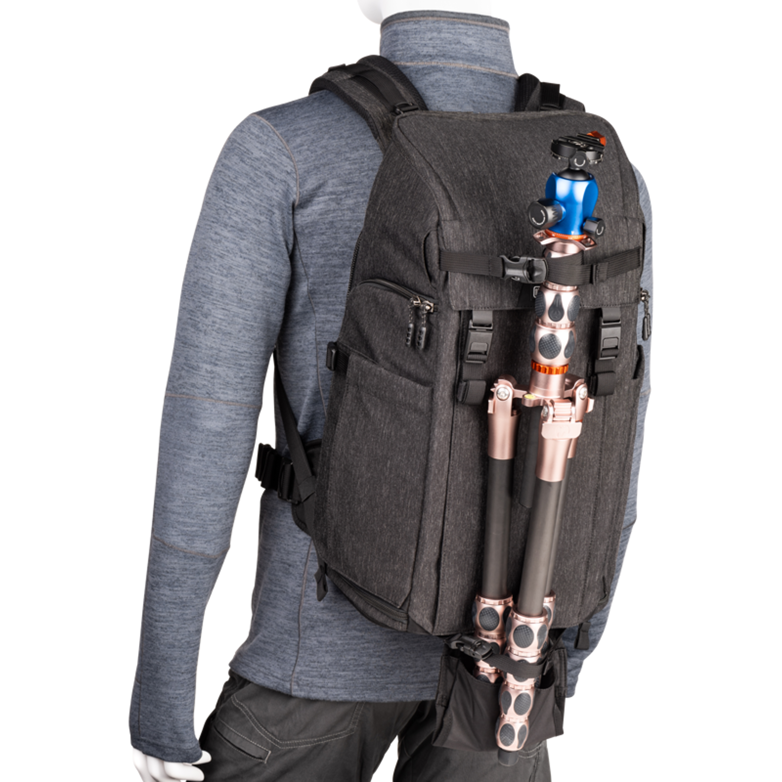 Think Tank Urban Access Backpack 15 Dark Grey