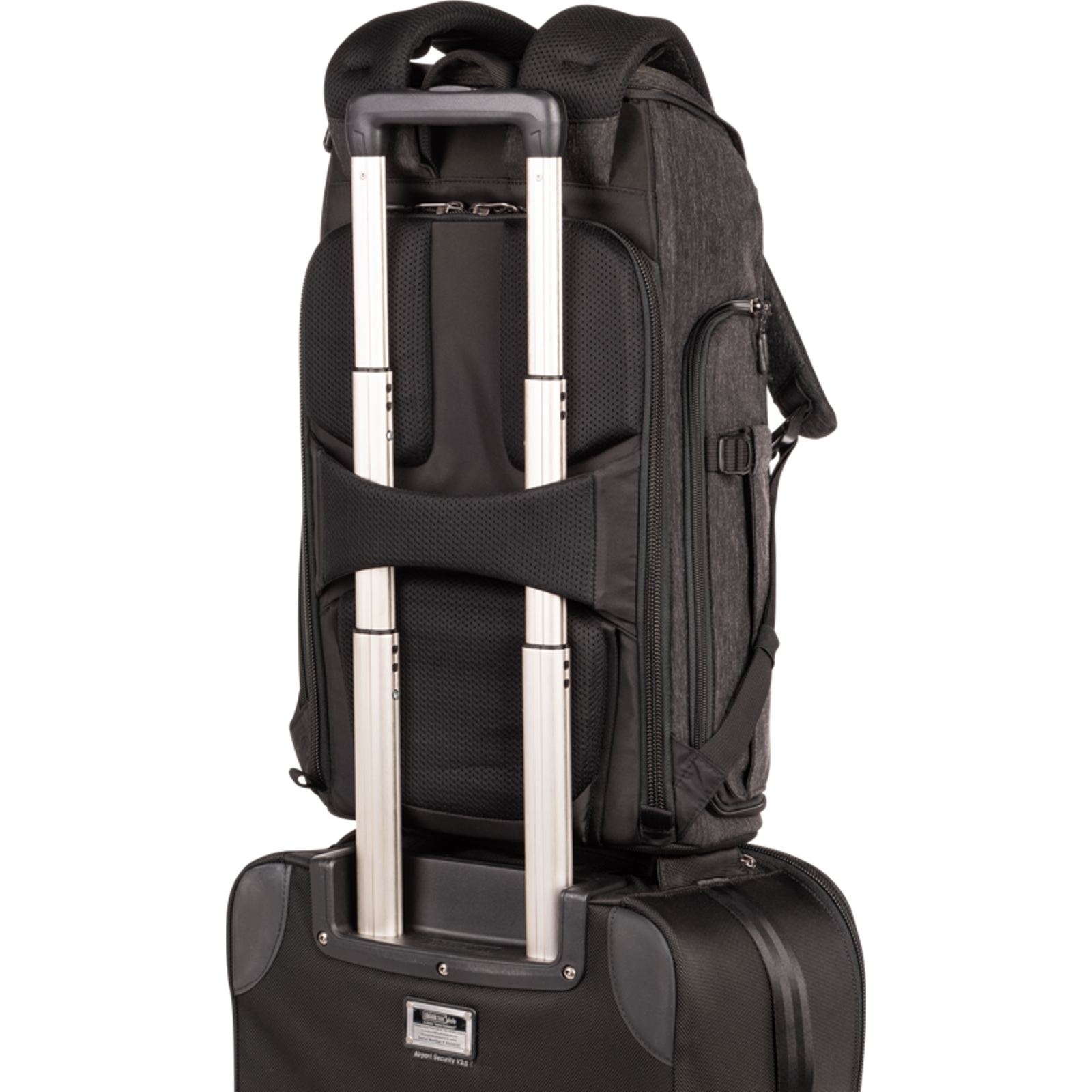 Think Tank Urban Access Backpack 15 Dark Grey