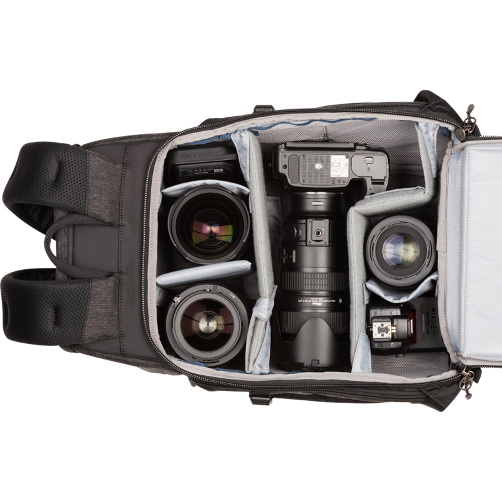 Think Tank Urban Access Backpack 15 Dark Grey
