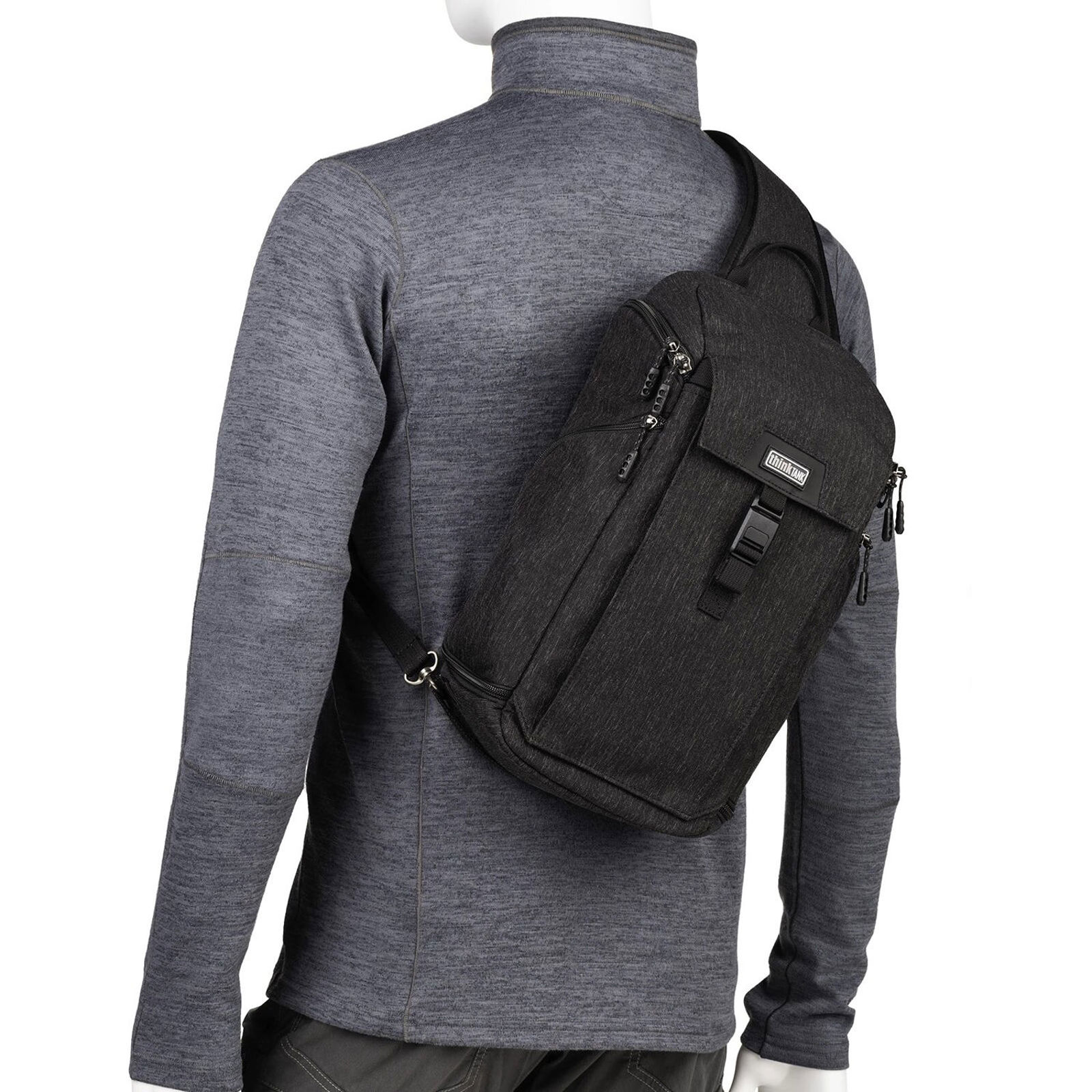 Think Tank Urban Access Sling 10 Dark Grey