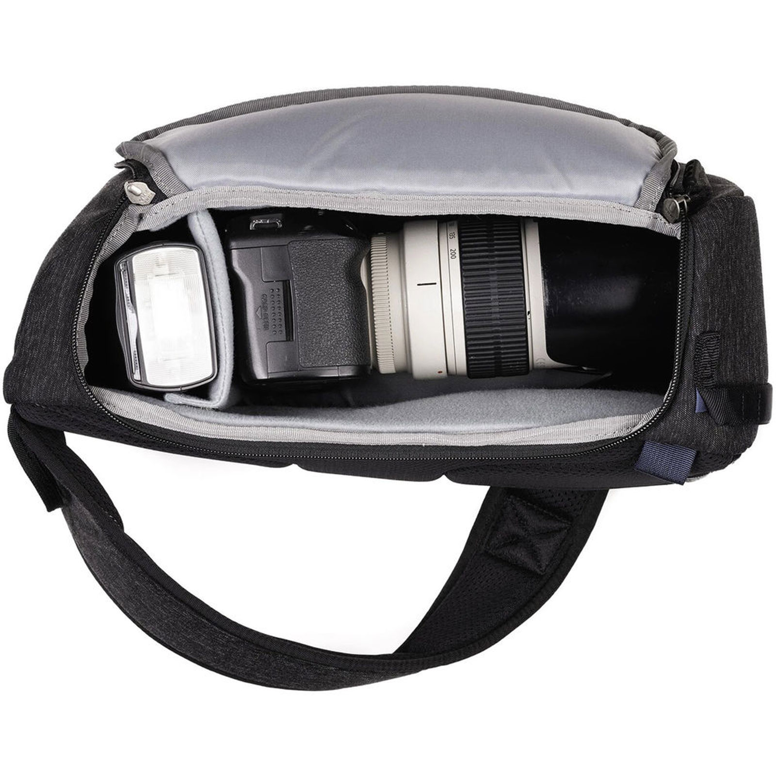 Think Tank Urban Access Sling 10 Dark Grey