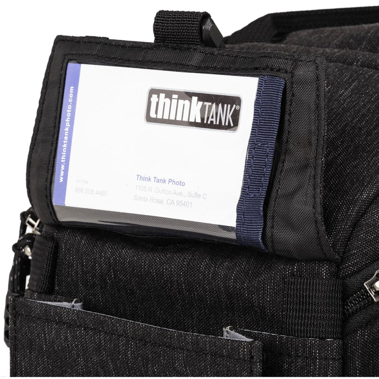 Think Tank Urban Access Sling 10 Dark Grey