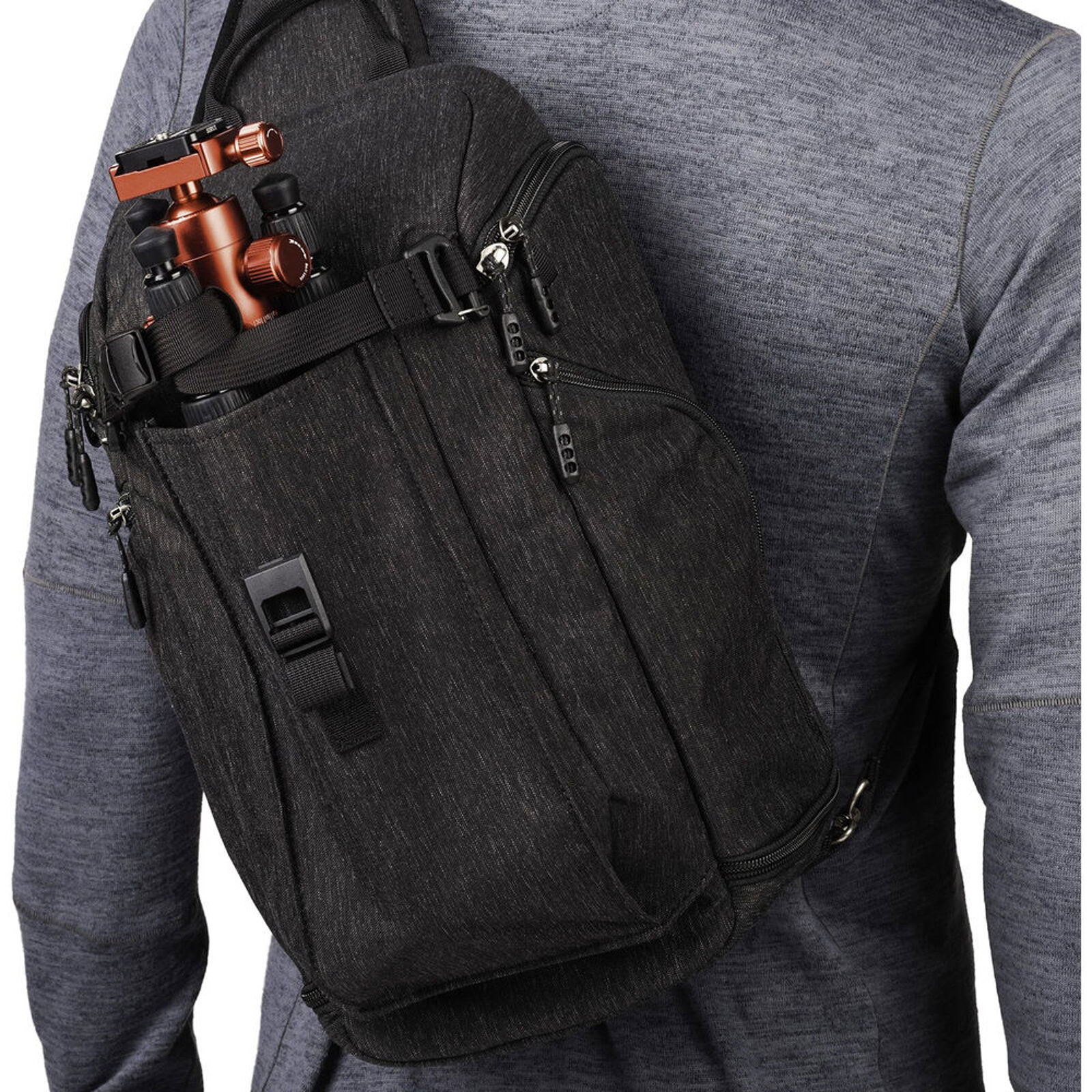 Think Tank Urban Access Sling 10 Dark Grey