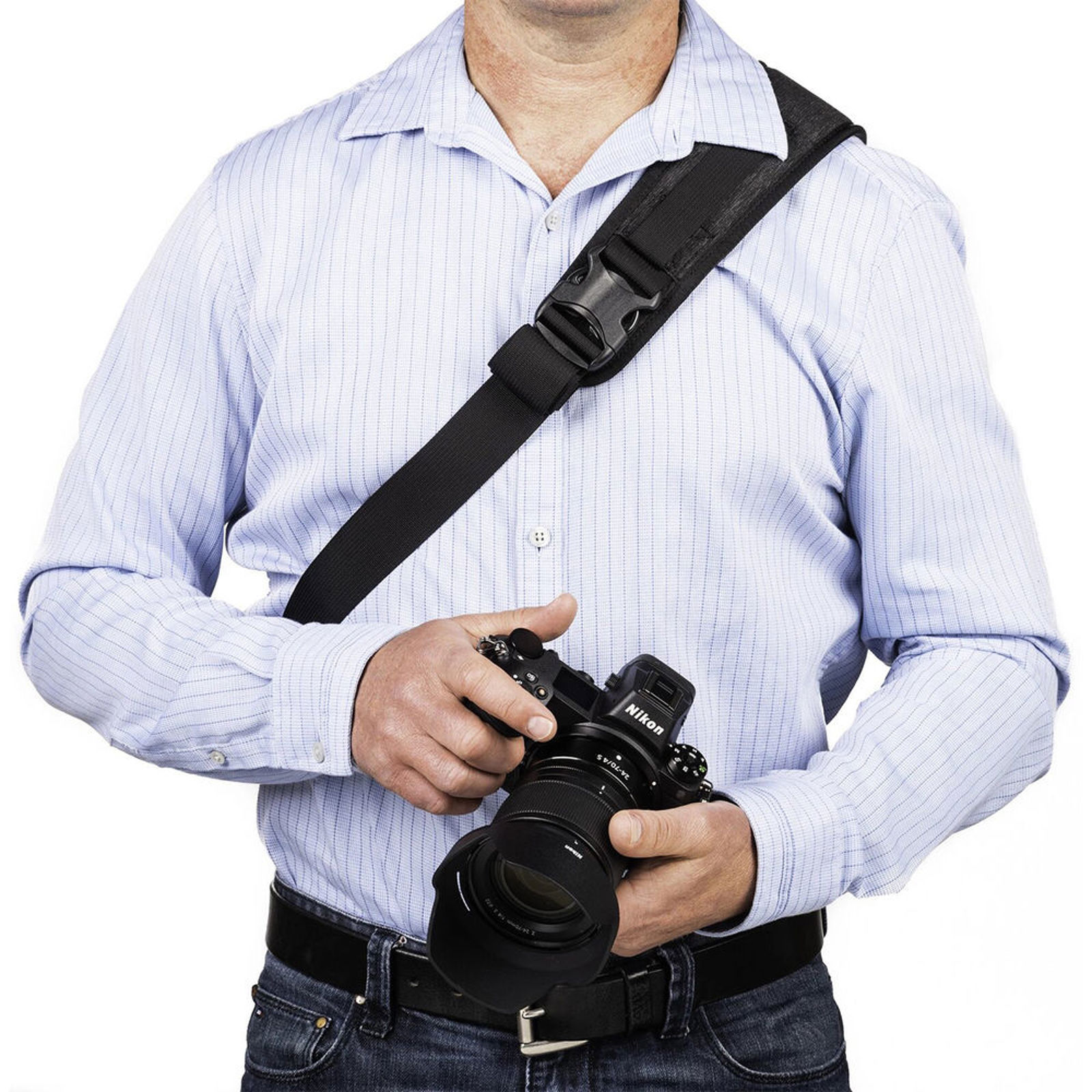 Think Tank Urban Access Sling 10 Dark Grey
