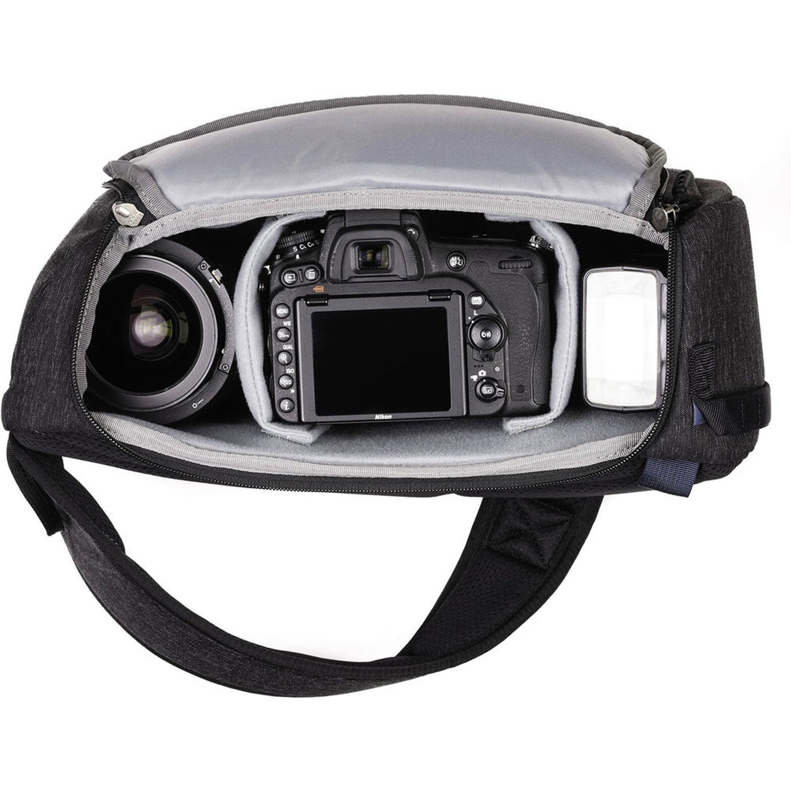 Think Tank Urban Access Sling 10 Dark Grey