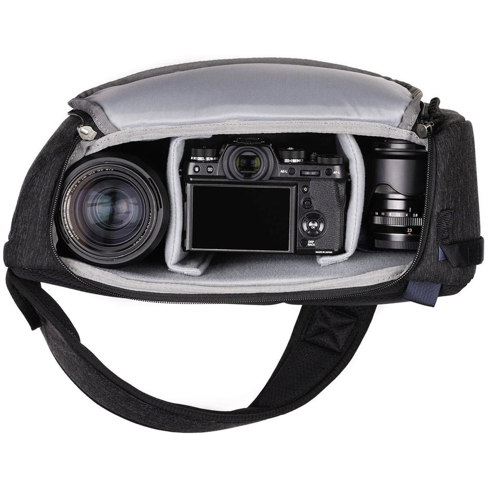 Think Tank Urban Access Sling 10 Dark Grey