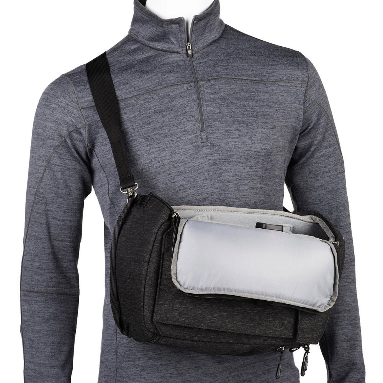 Think Tank Urban Access Sling 10 Dark Grey
