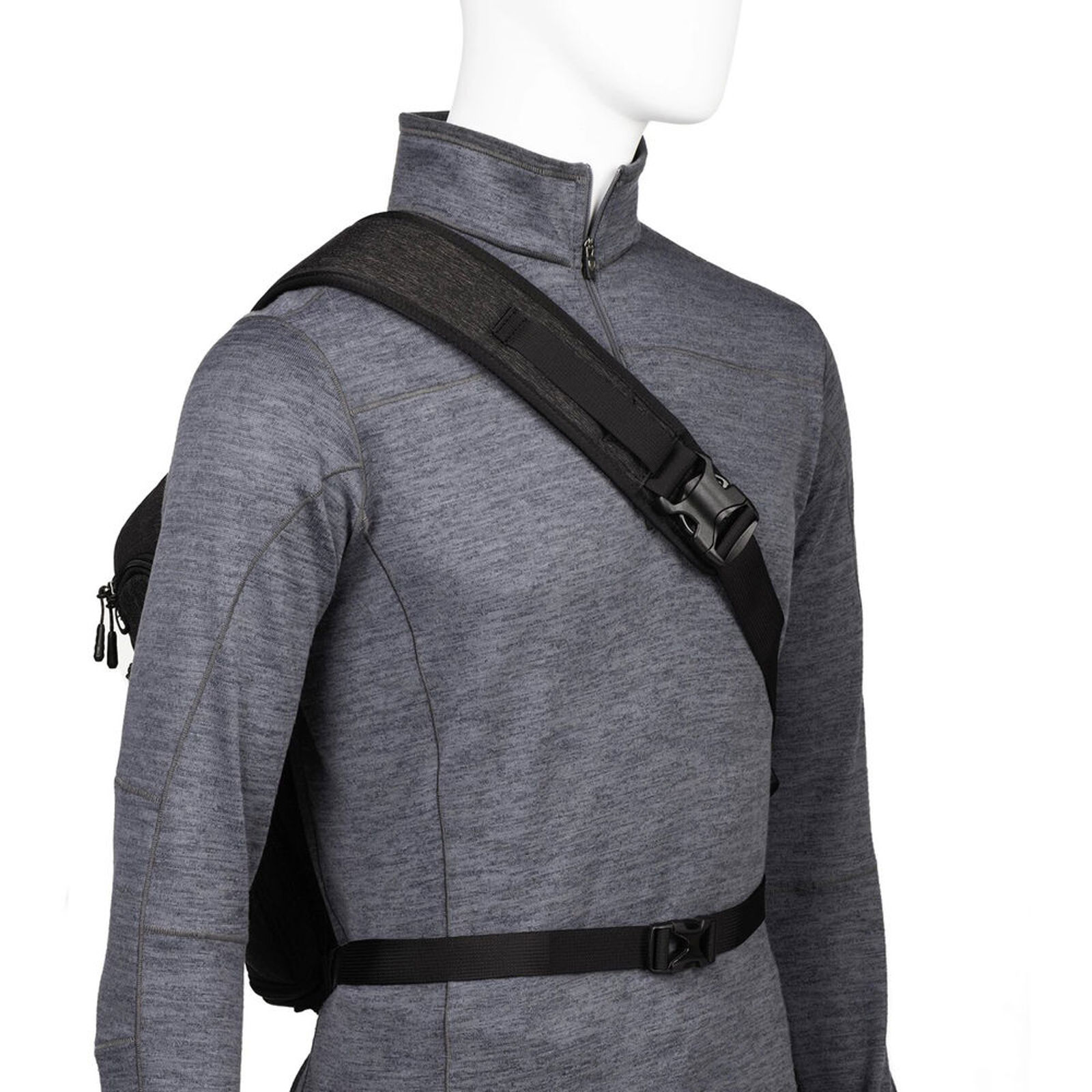 Think Tank Urban Access Sling 10 Dark Grey