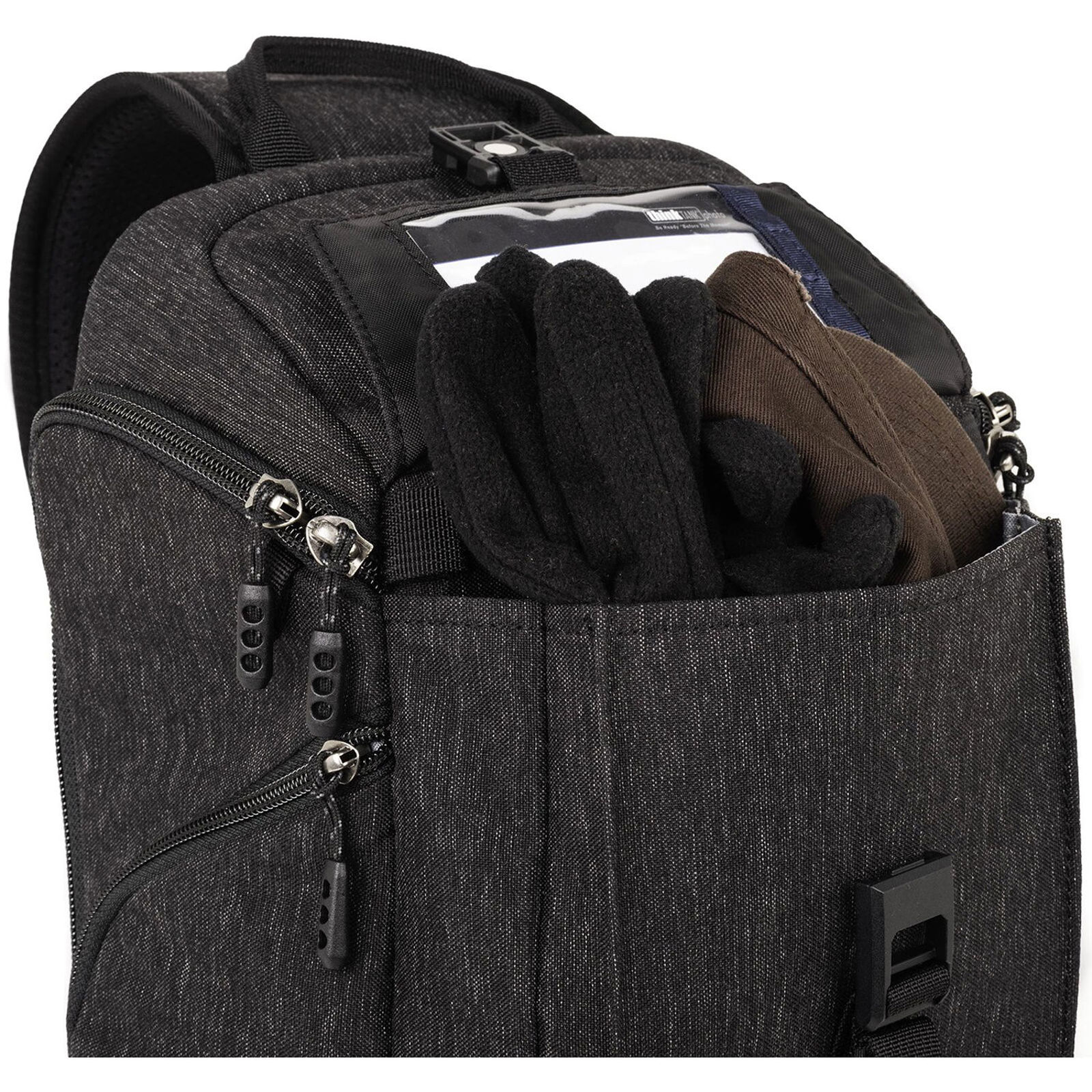 Think Tank Urban Access Sling 10 Dark Grey