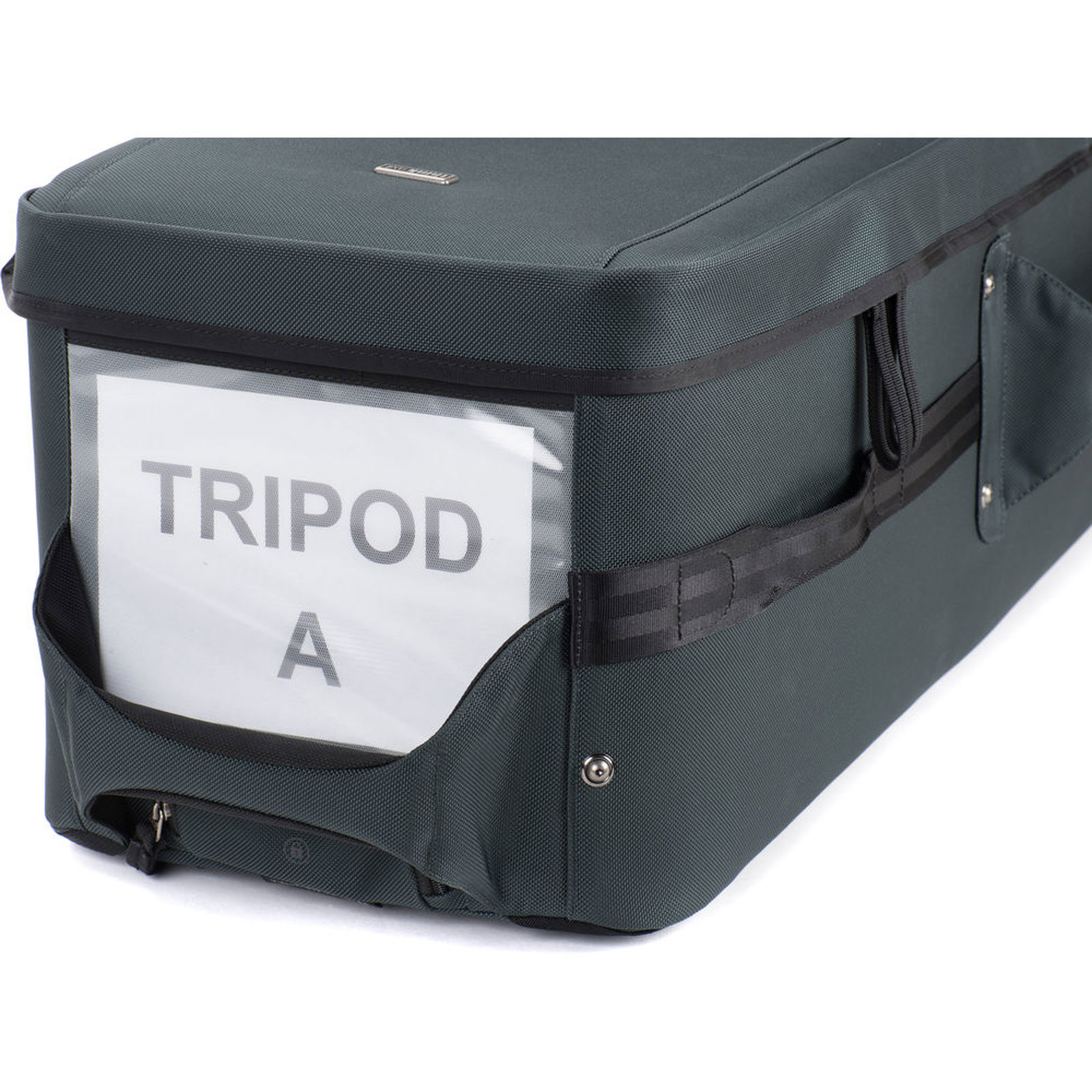 Think Tank Video Tripod Manager 44 Pacific Slate