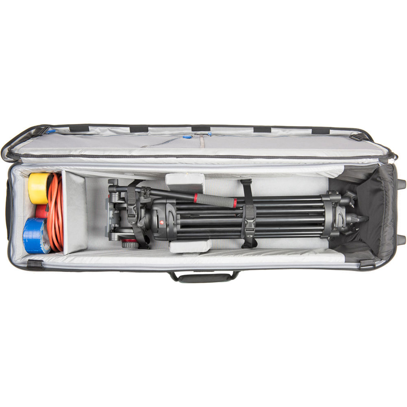 Think Tank Video Tripod Manager 44 Pacific Slate